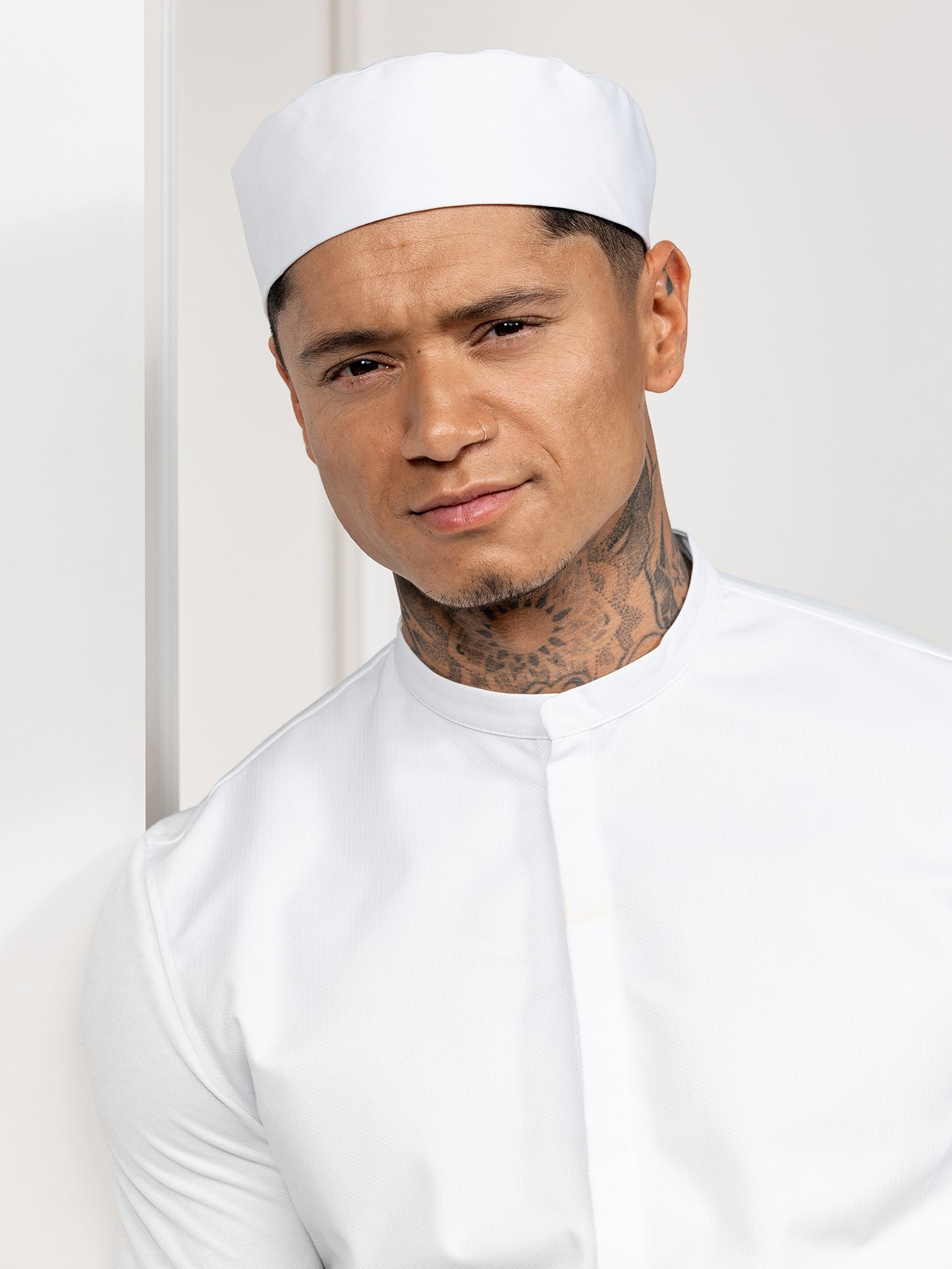 Fez Blanco