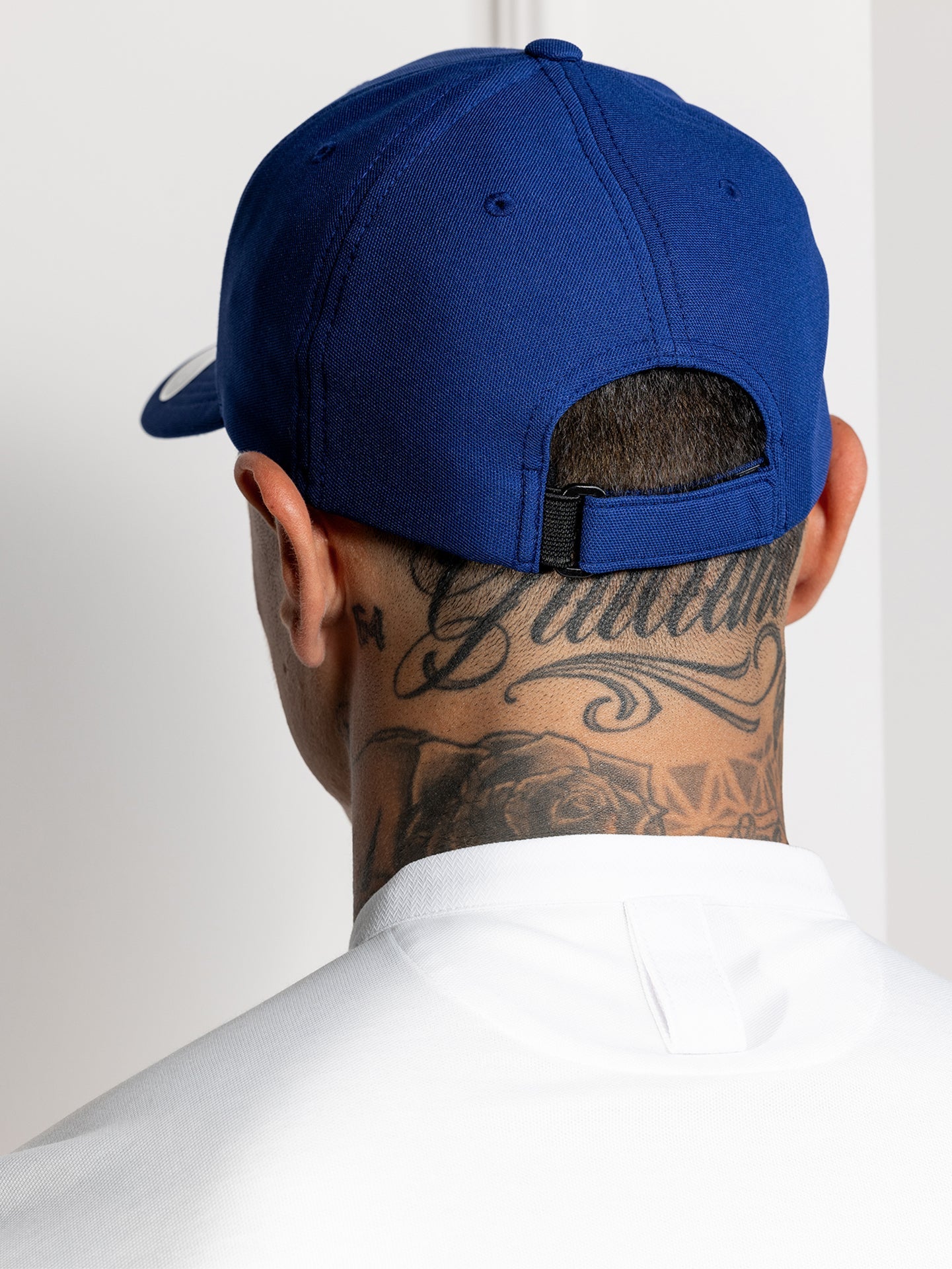 Jeff Patriot Azul