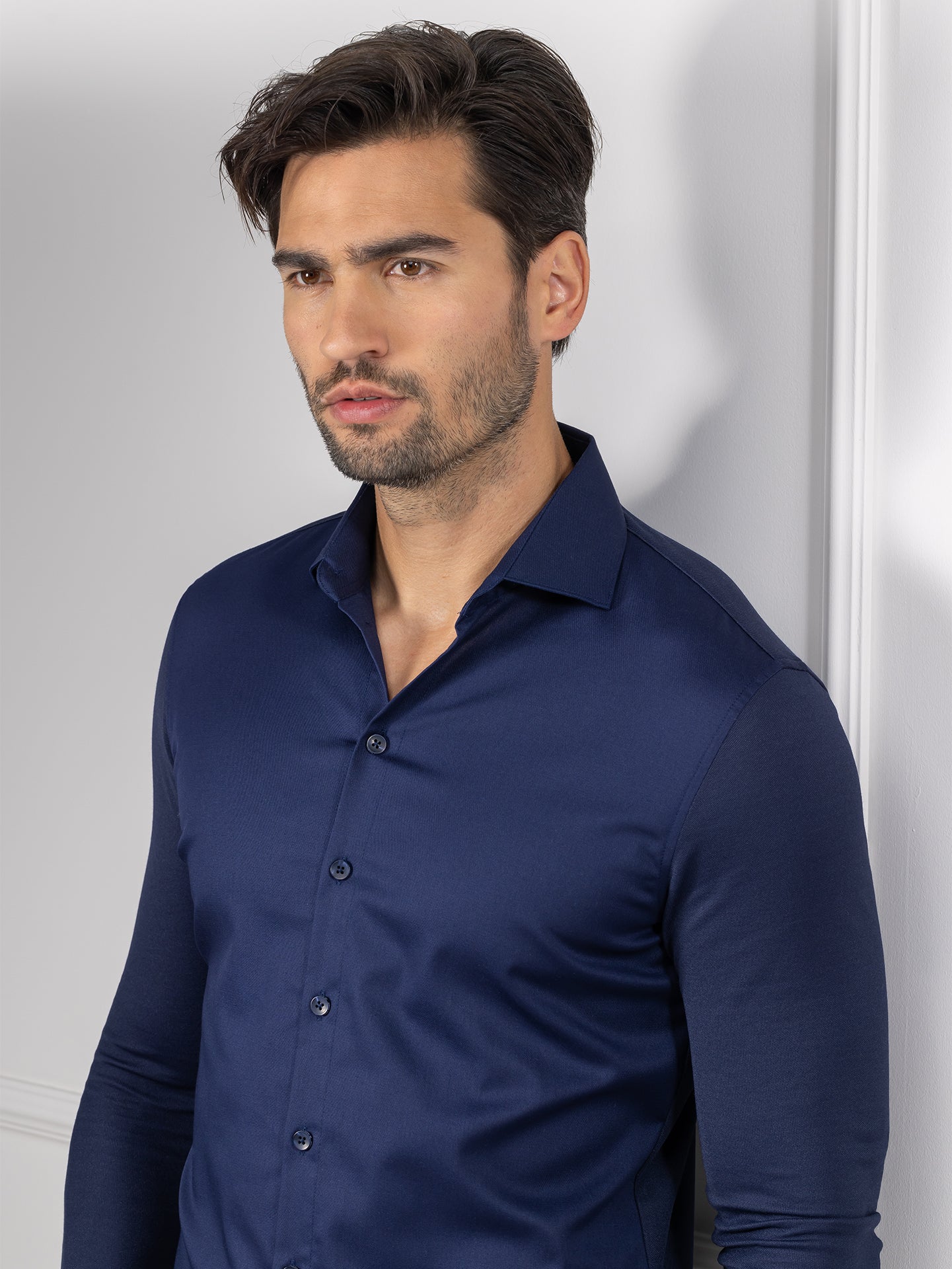 Liam Patriot Azul
