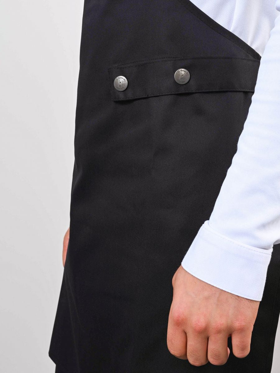 Dallas strap Negro