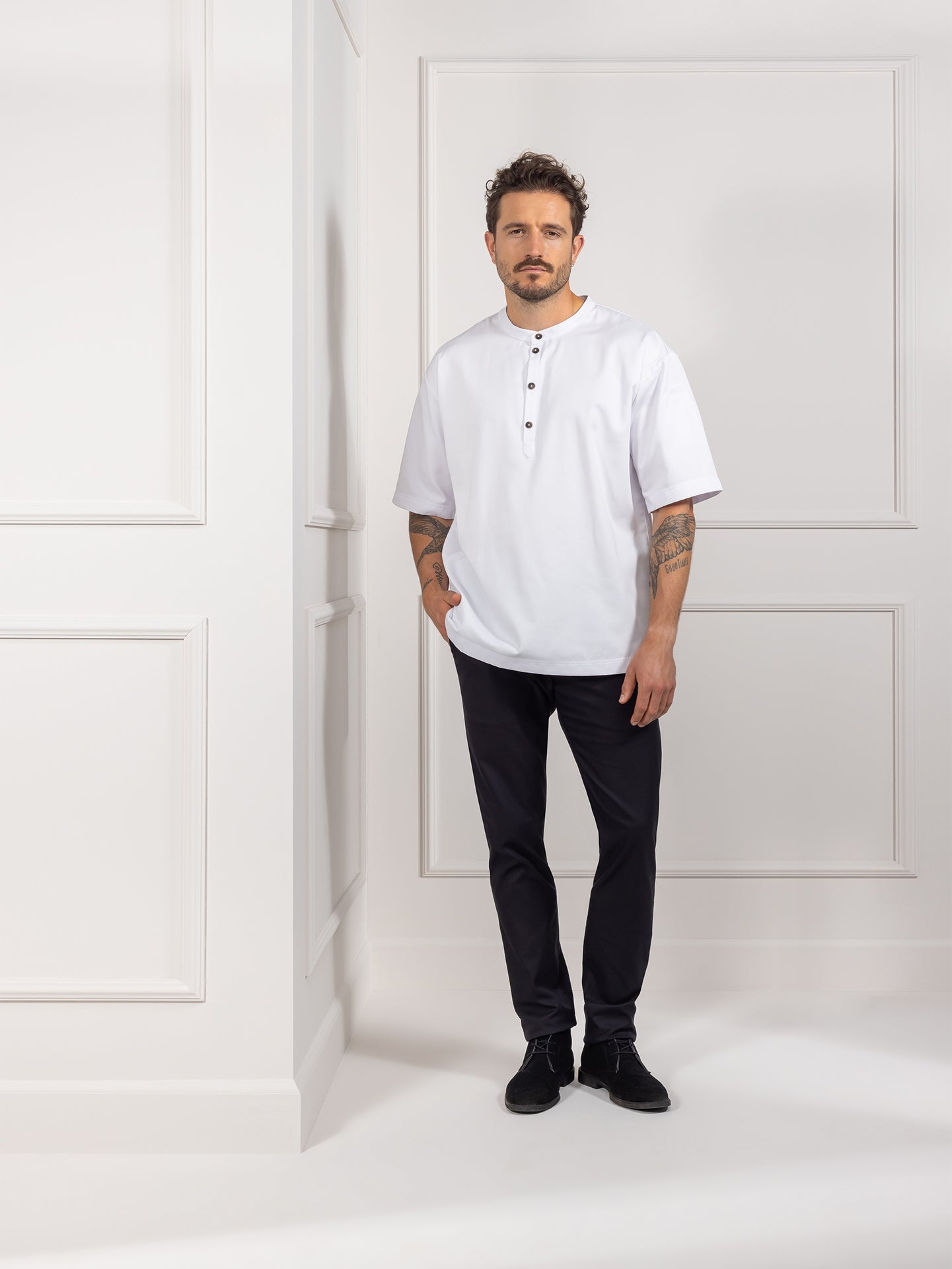 Gorgio Blanco