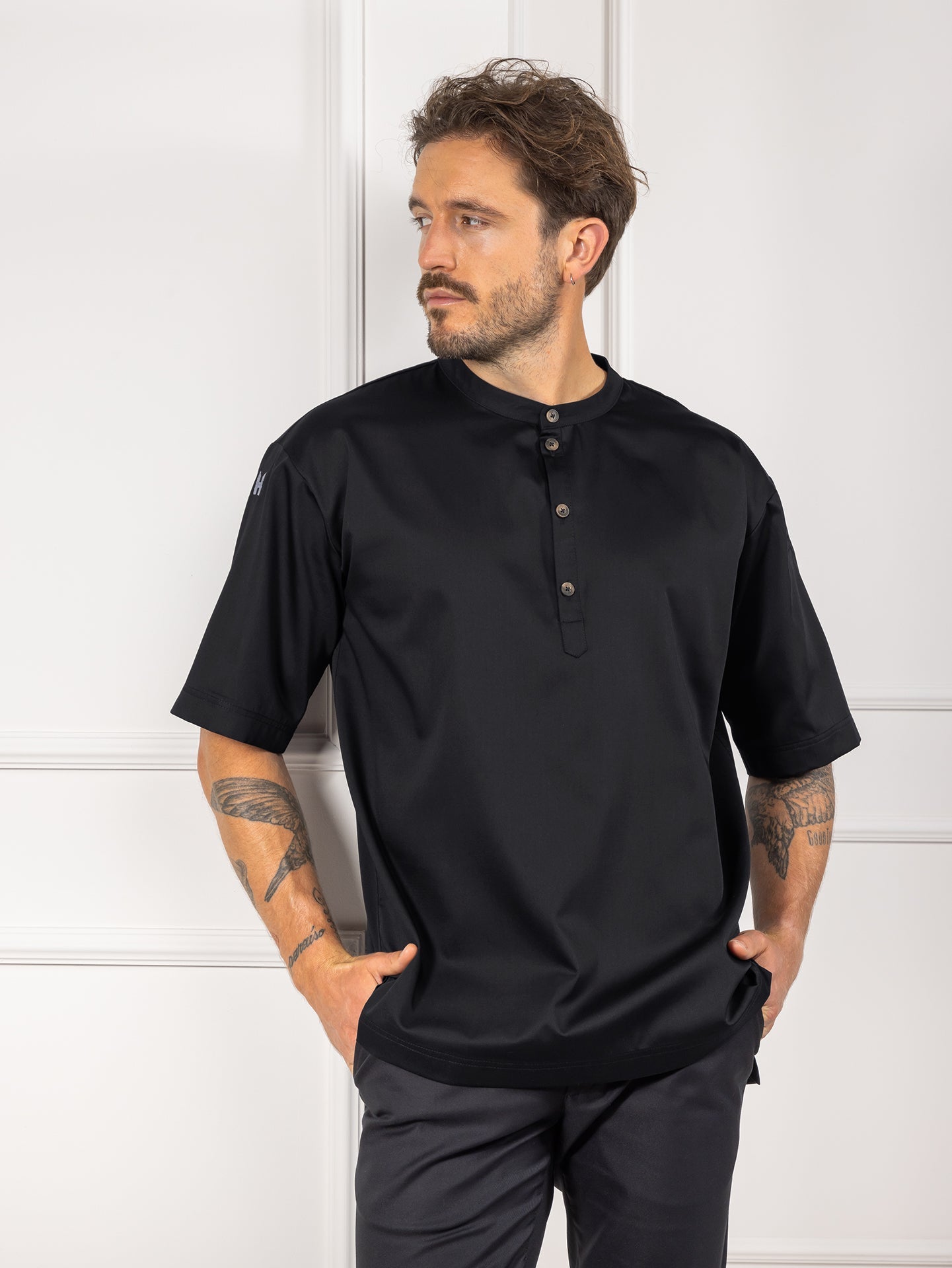 Gorgio Negro