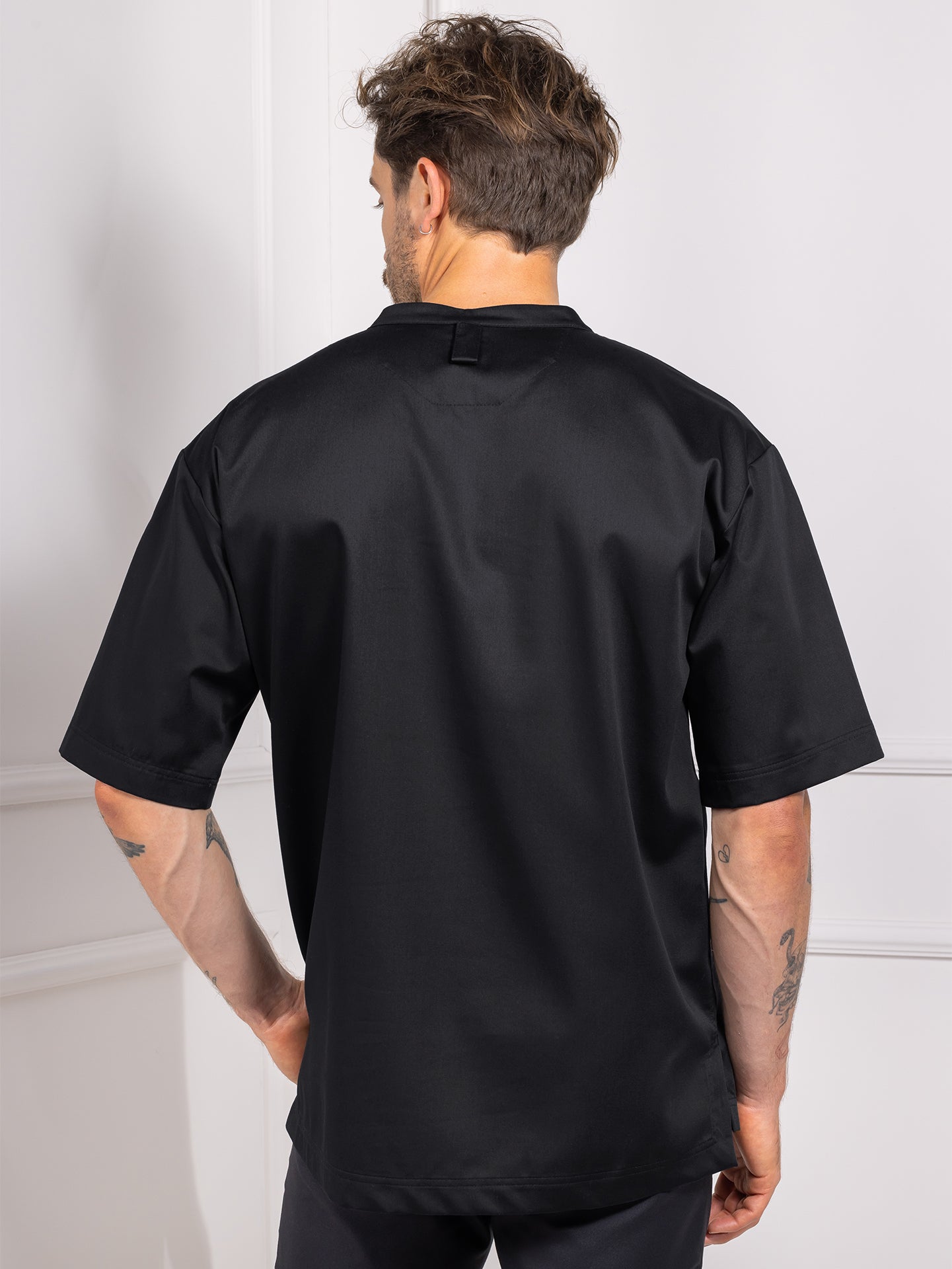 Gorgio Negro