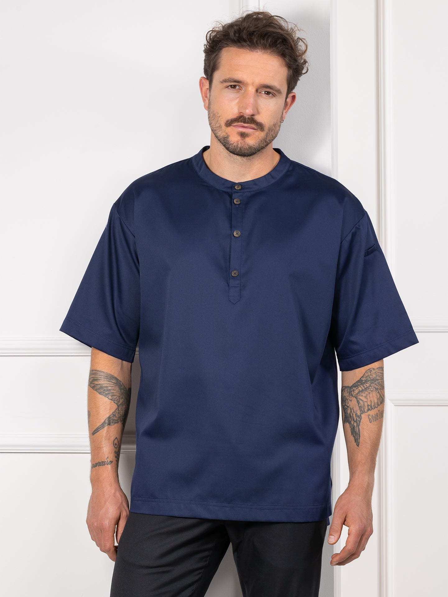 Gorgio Patriot Azul