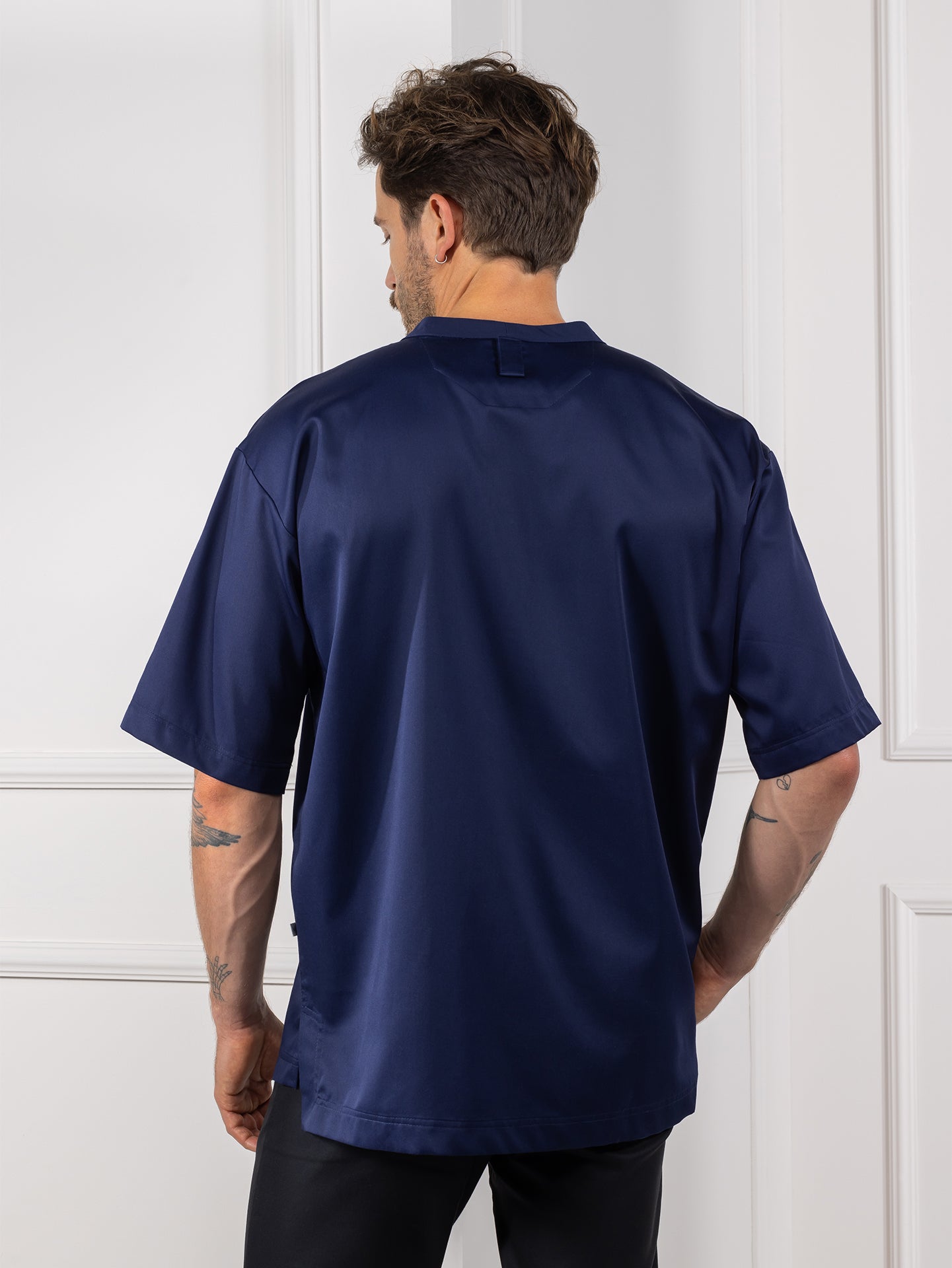 Gorgio Patriot Azul