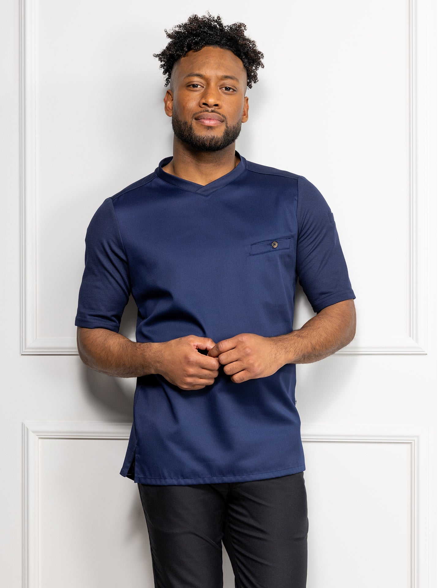 Ferre Patriot Azul