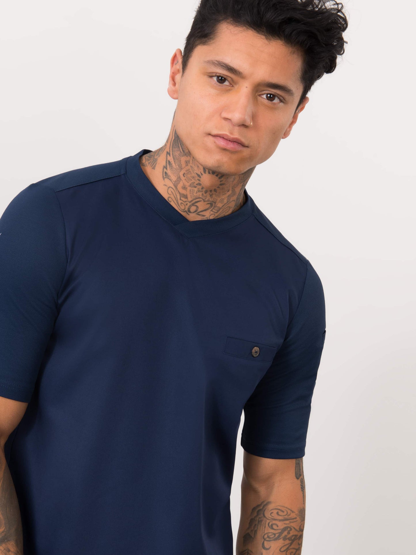 Ferre Patriot Azul