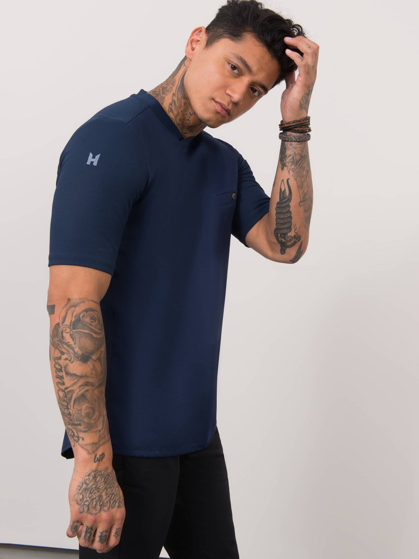 Ferre Patriot Azul