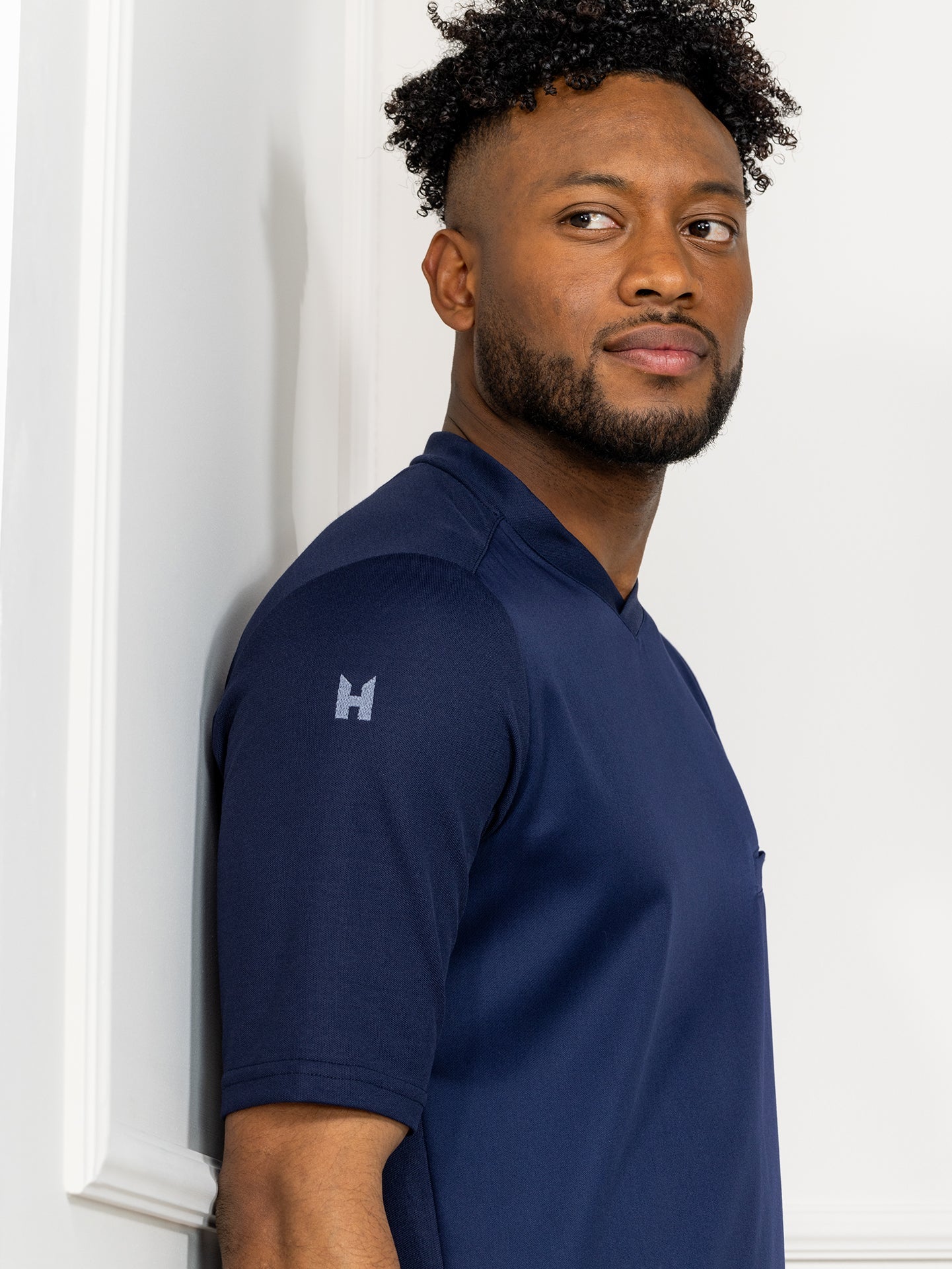 Ferre Patriot Azul