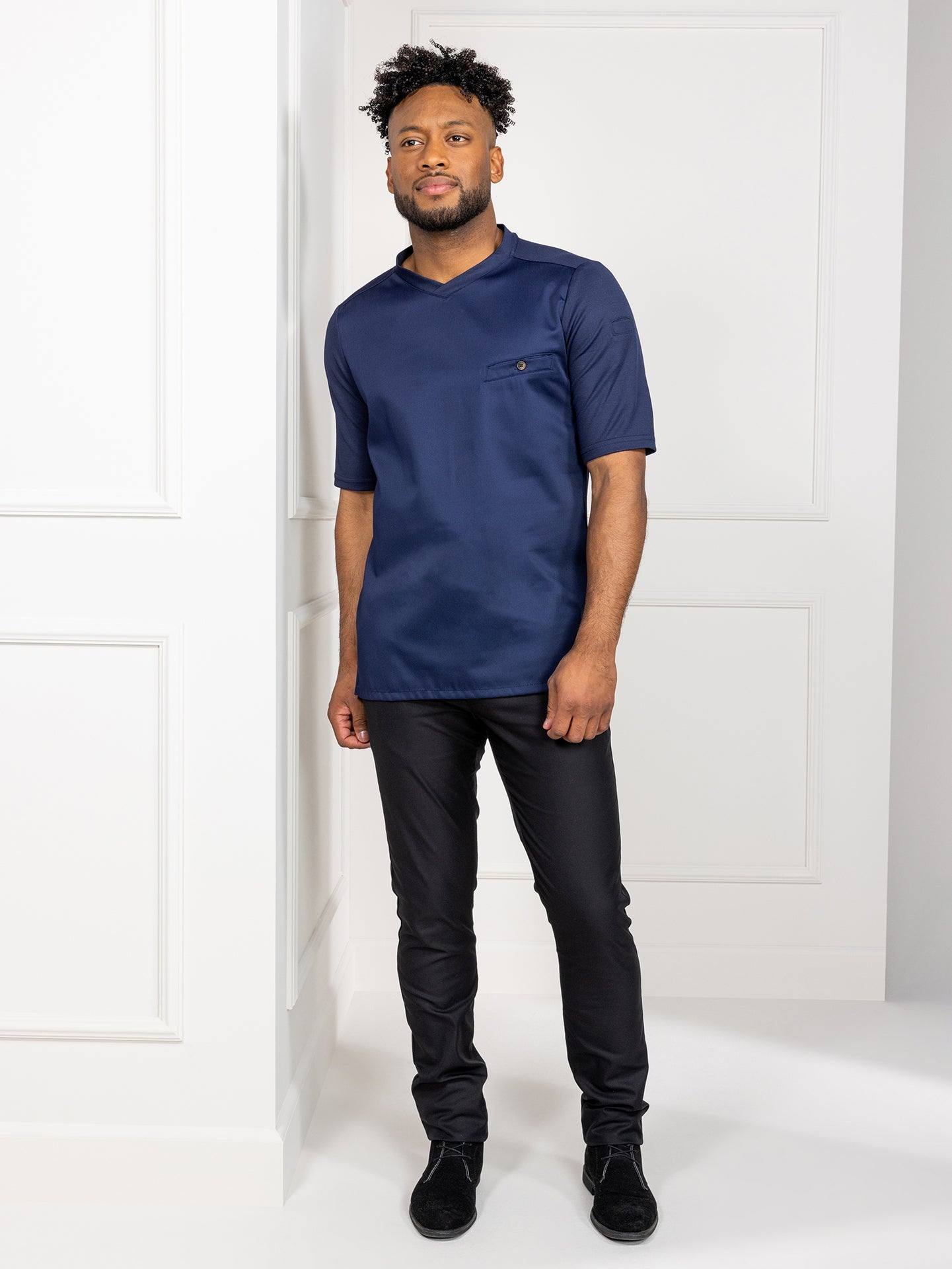 Ferre Patriot Azul