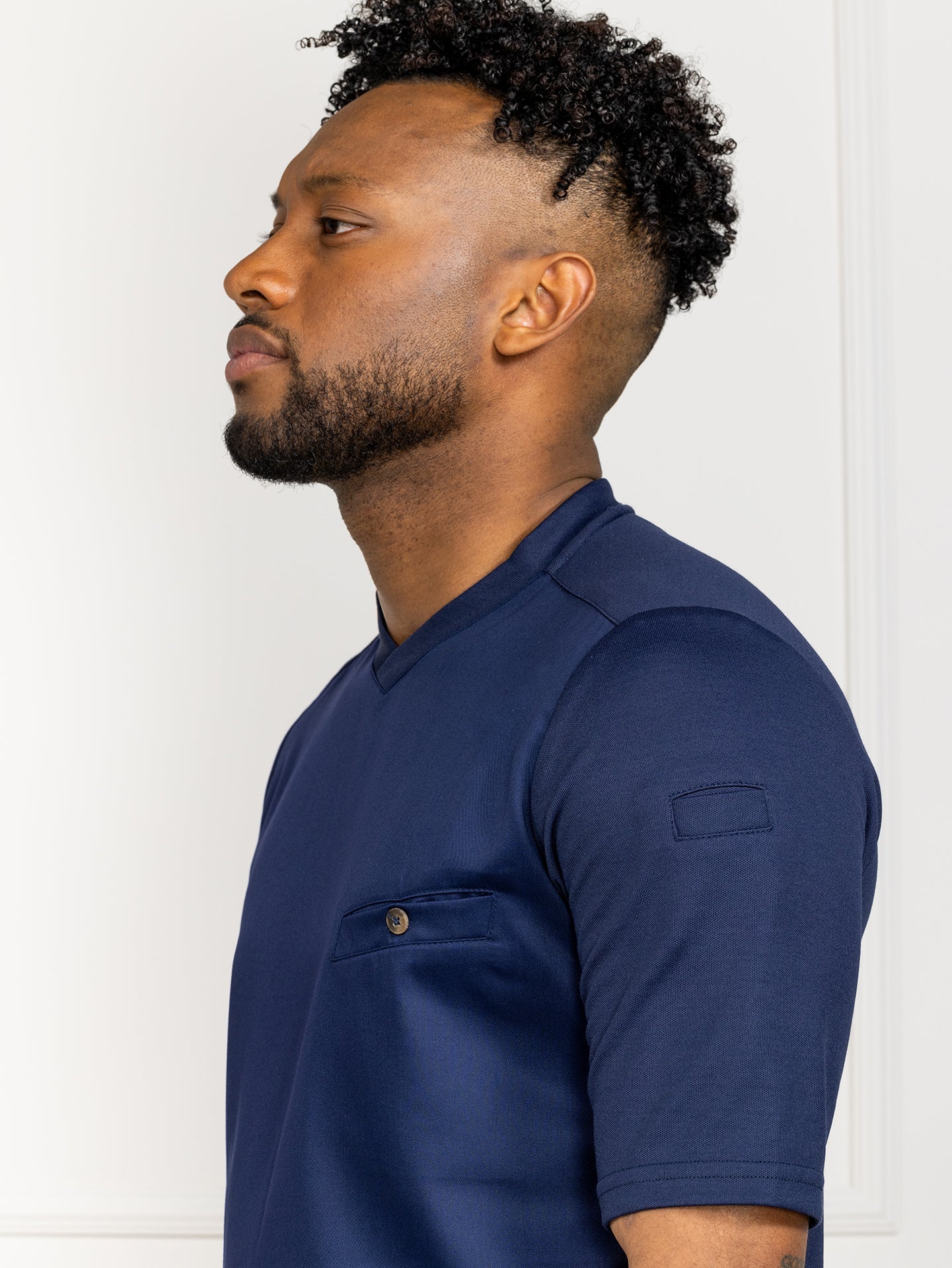 Ferre Patriot Azul