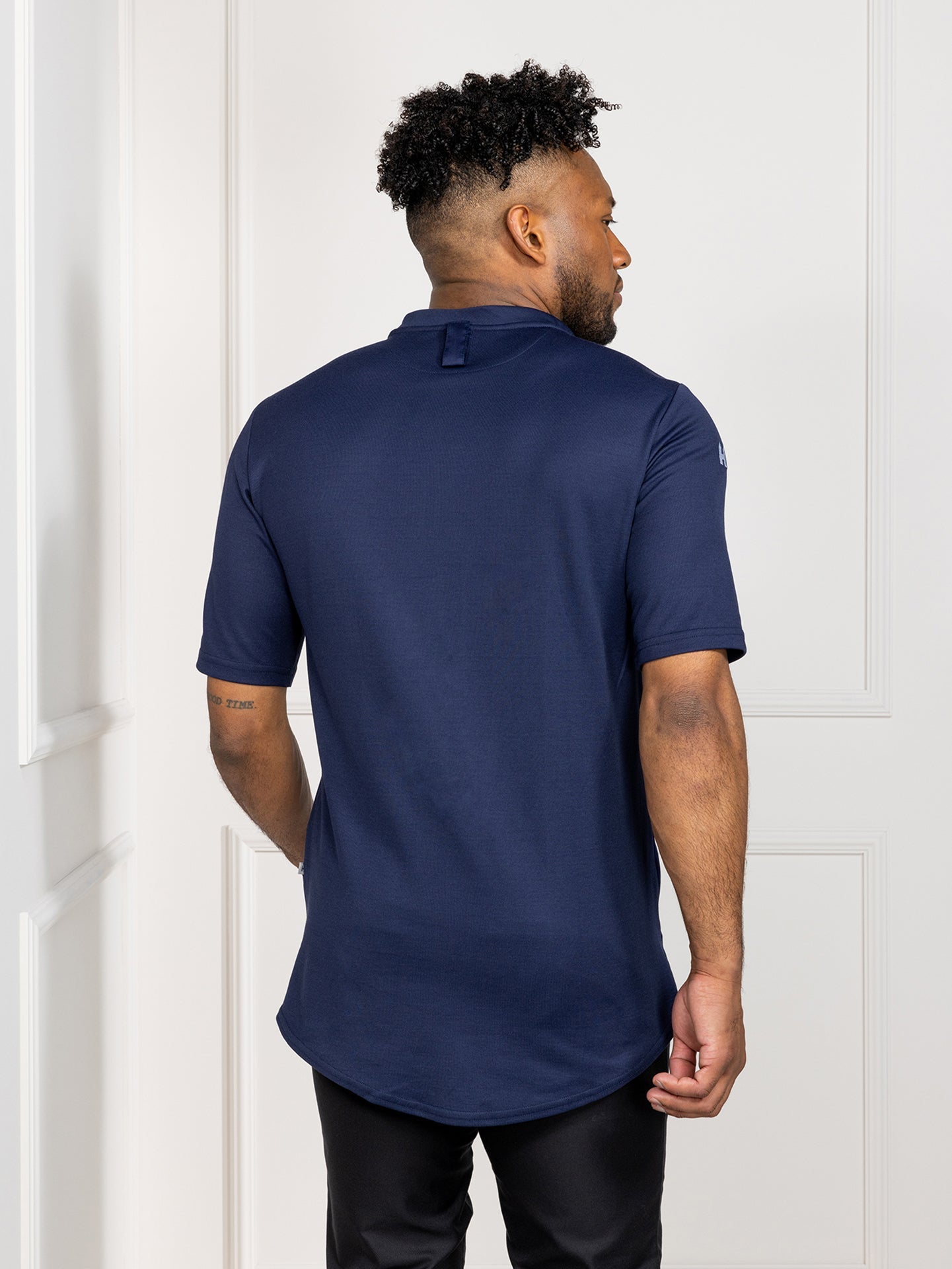 Ferre Patriot Azul