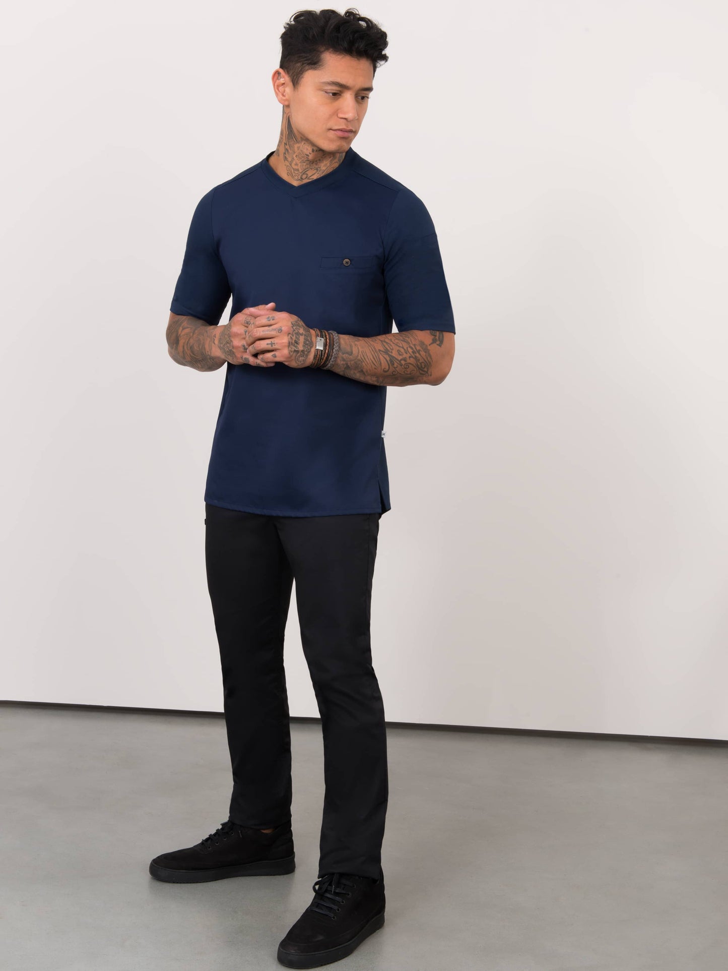 Ferre Patriot Azul