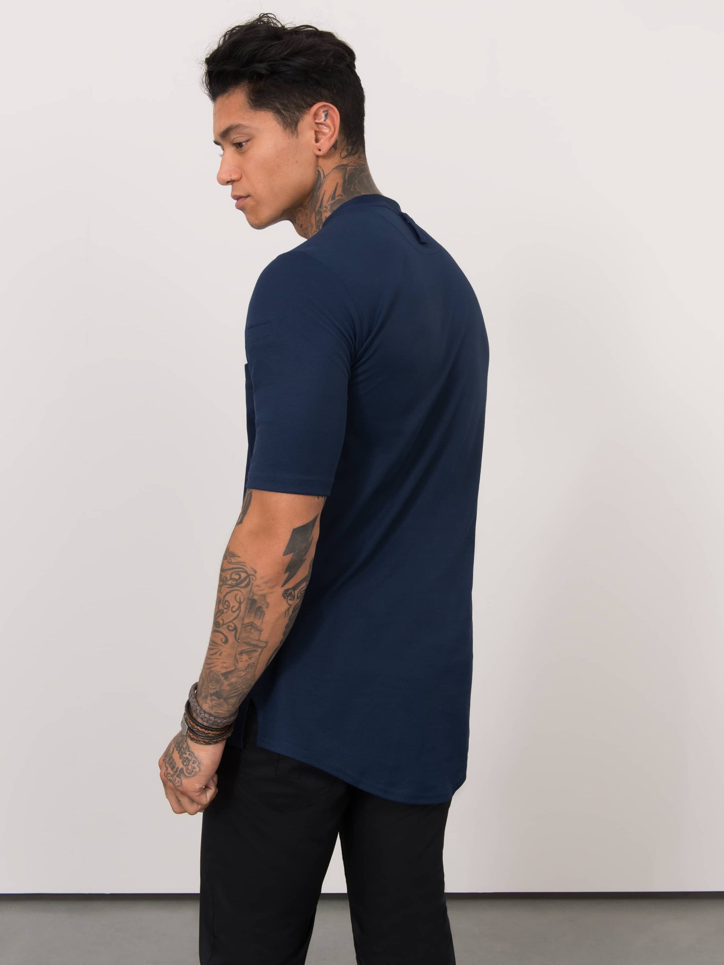 Ferre Patriot Azul