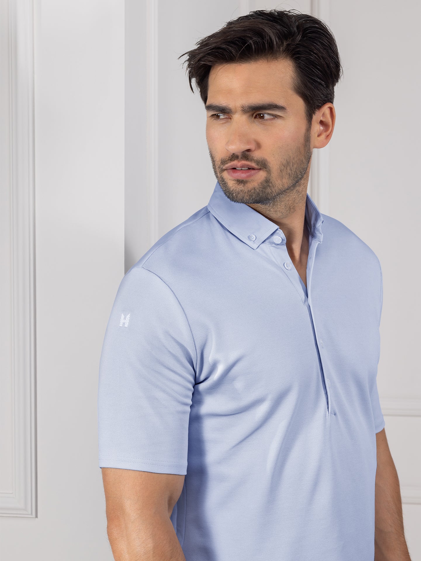 Matteo Light Azul