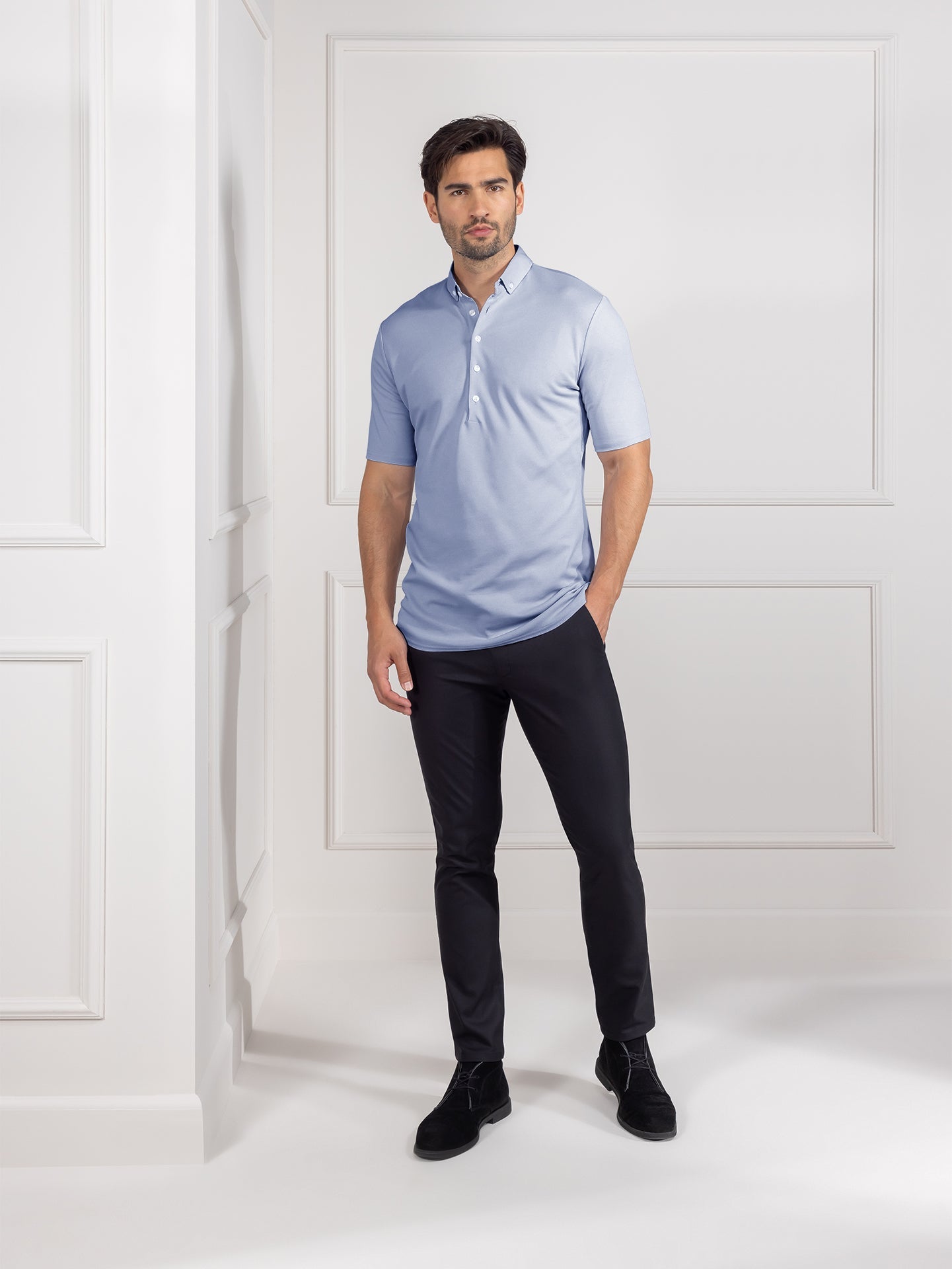 Matteo Light Azul