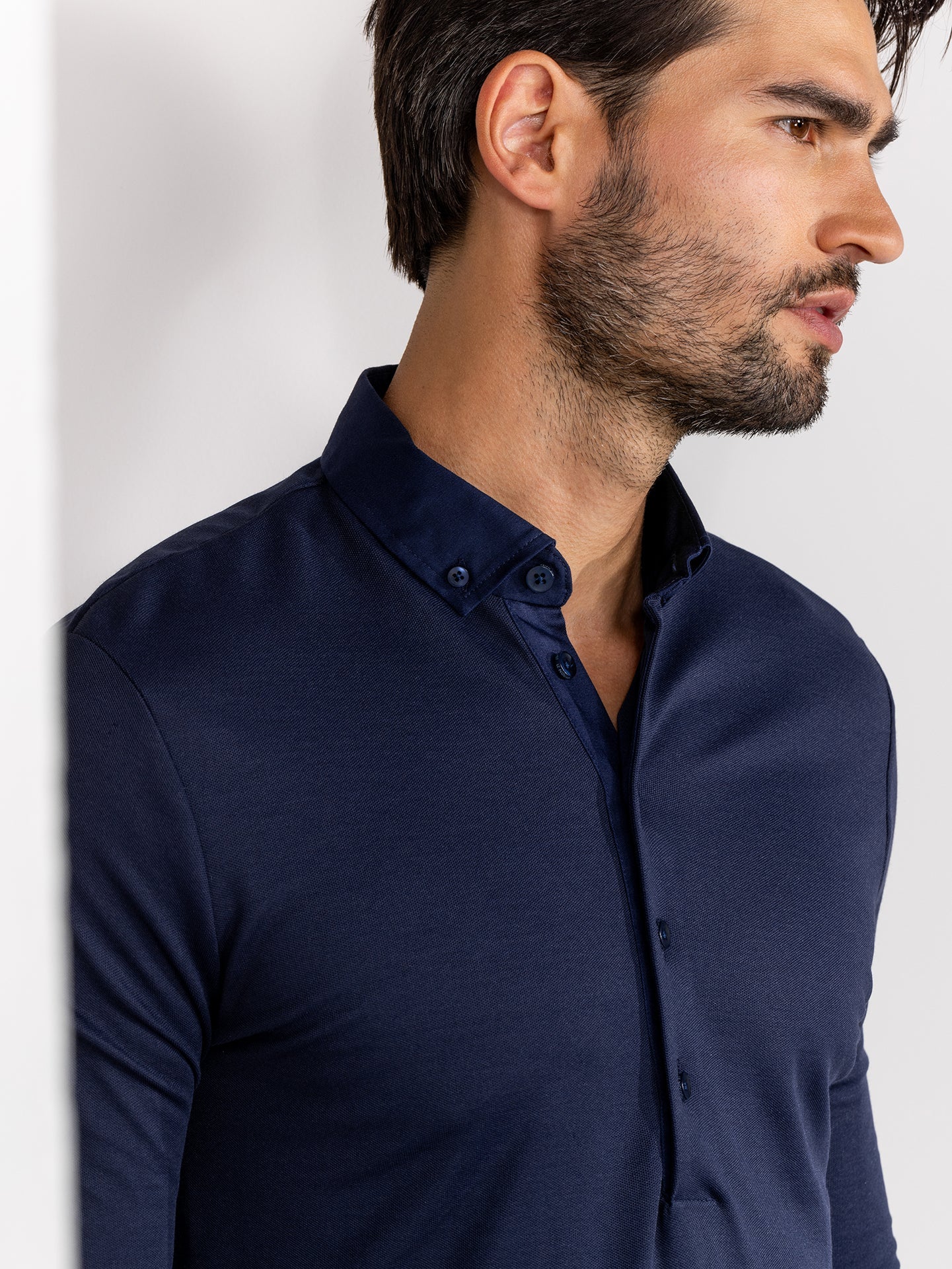 Enzio Patriot Azul
