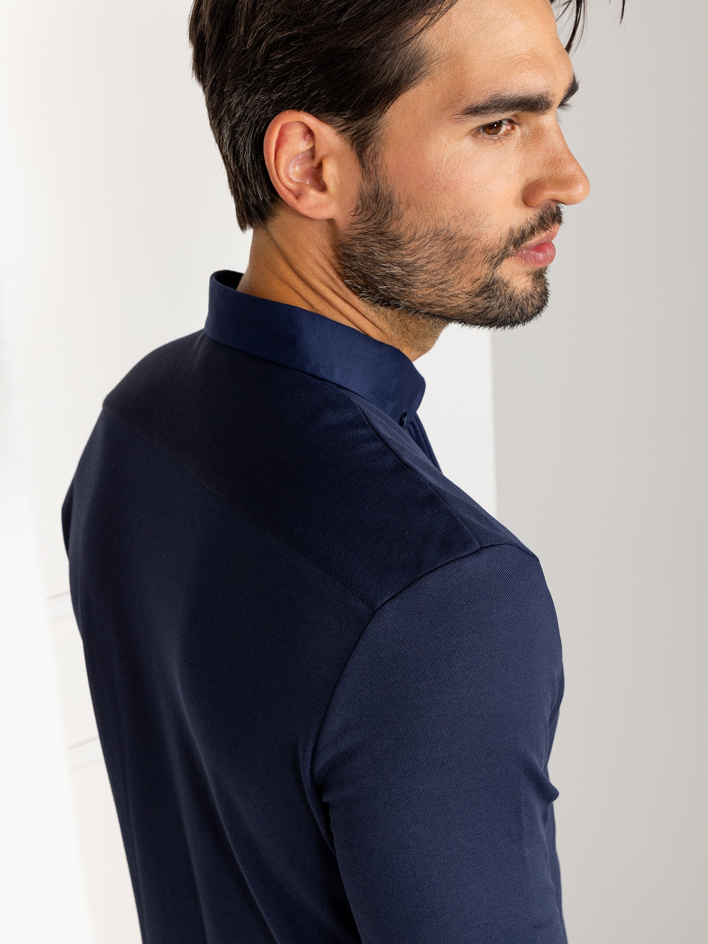 Enzio Patriot Azul