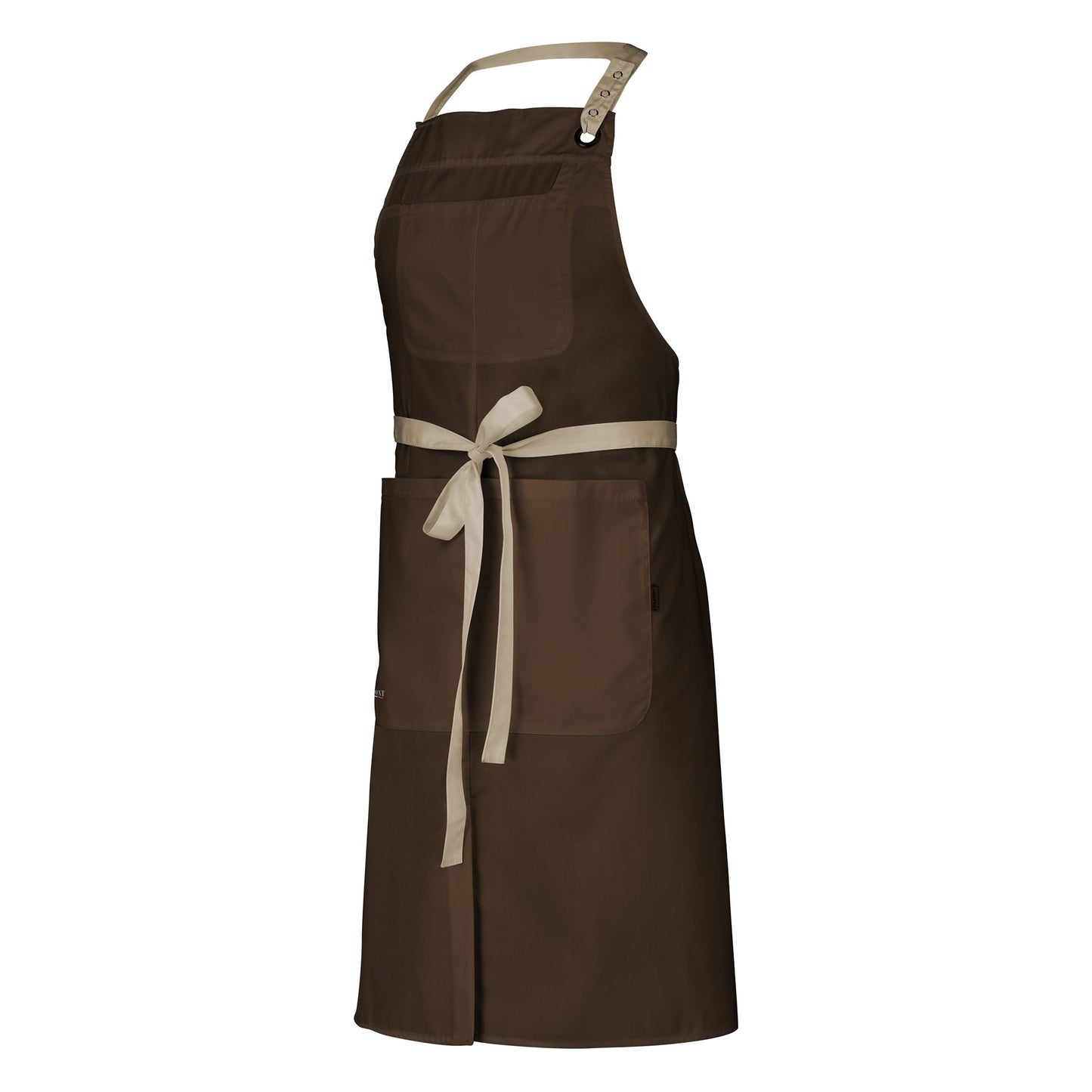CLOVE Delantal con peto