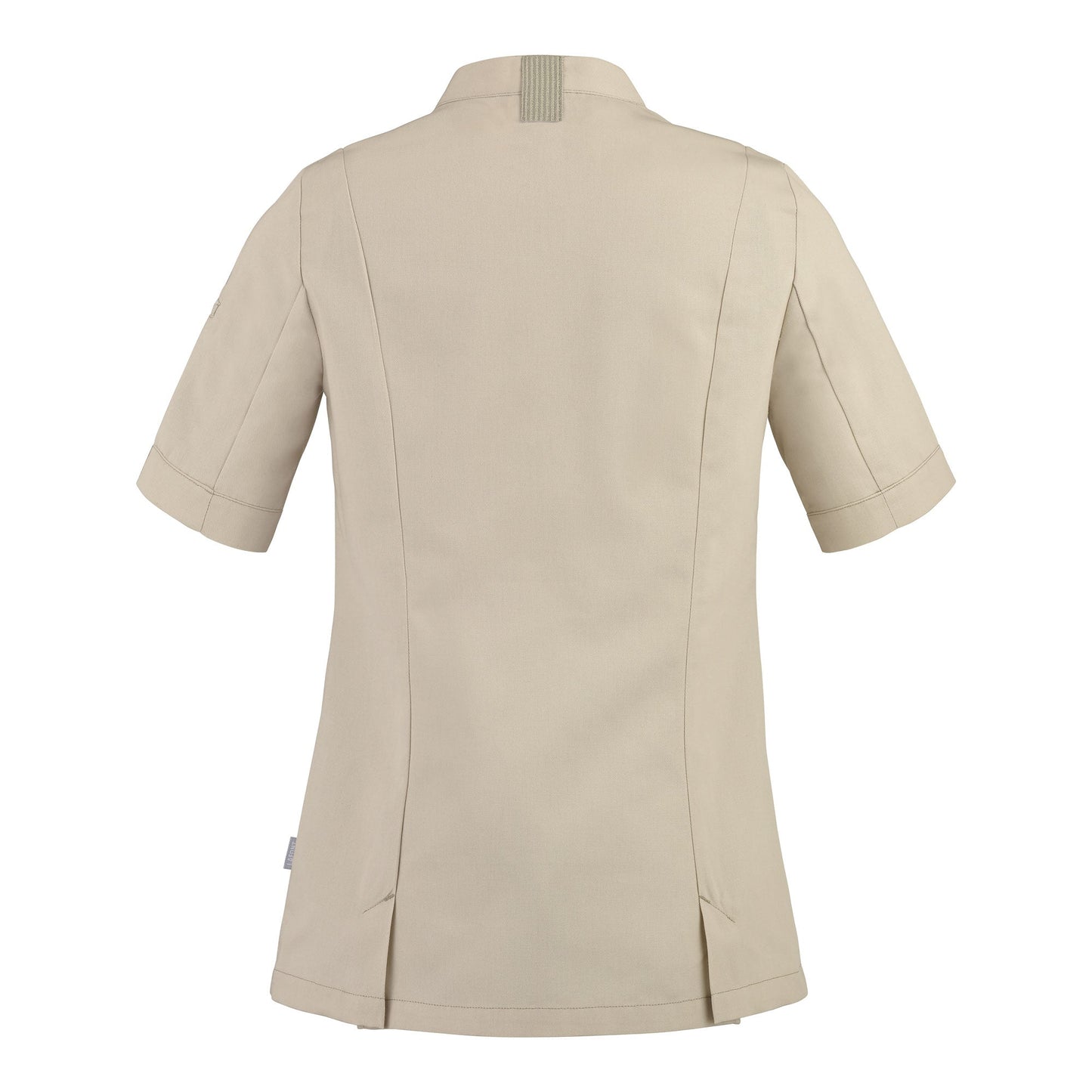 FAVA Chaqueta de chef de manga corta