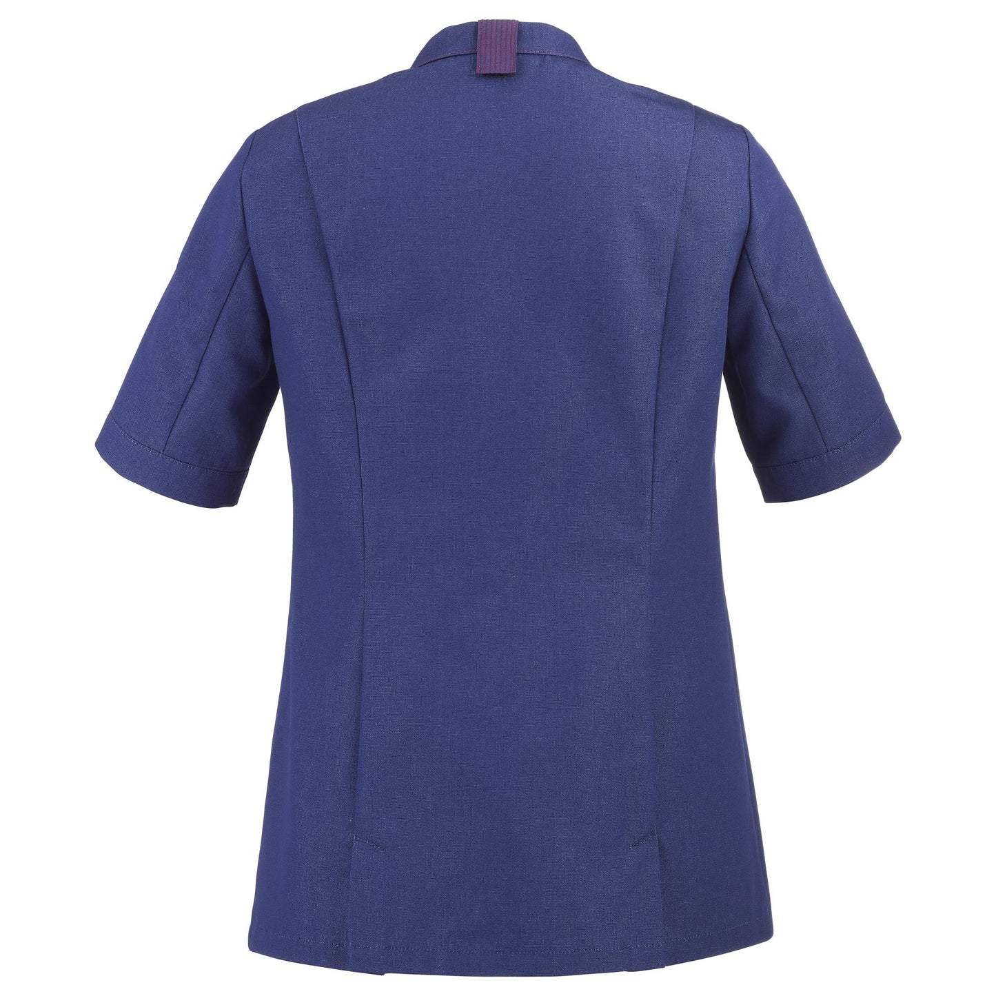 FAVA Chaqueta de chef de manga corta