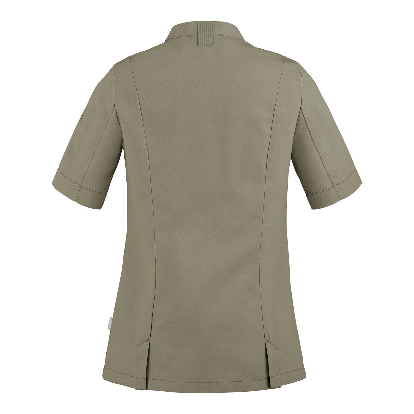 FAVA Chaqueta de chef de manga corta