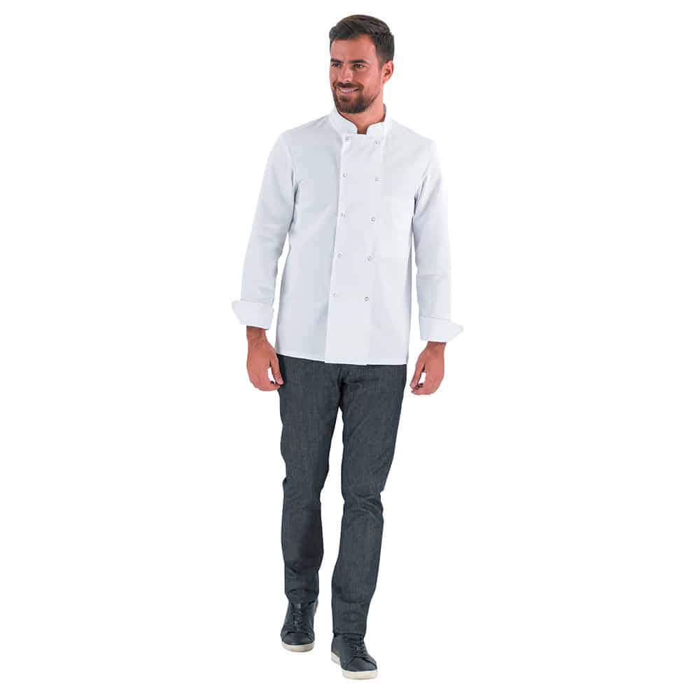 BUTCHER Chaqueta de chef