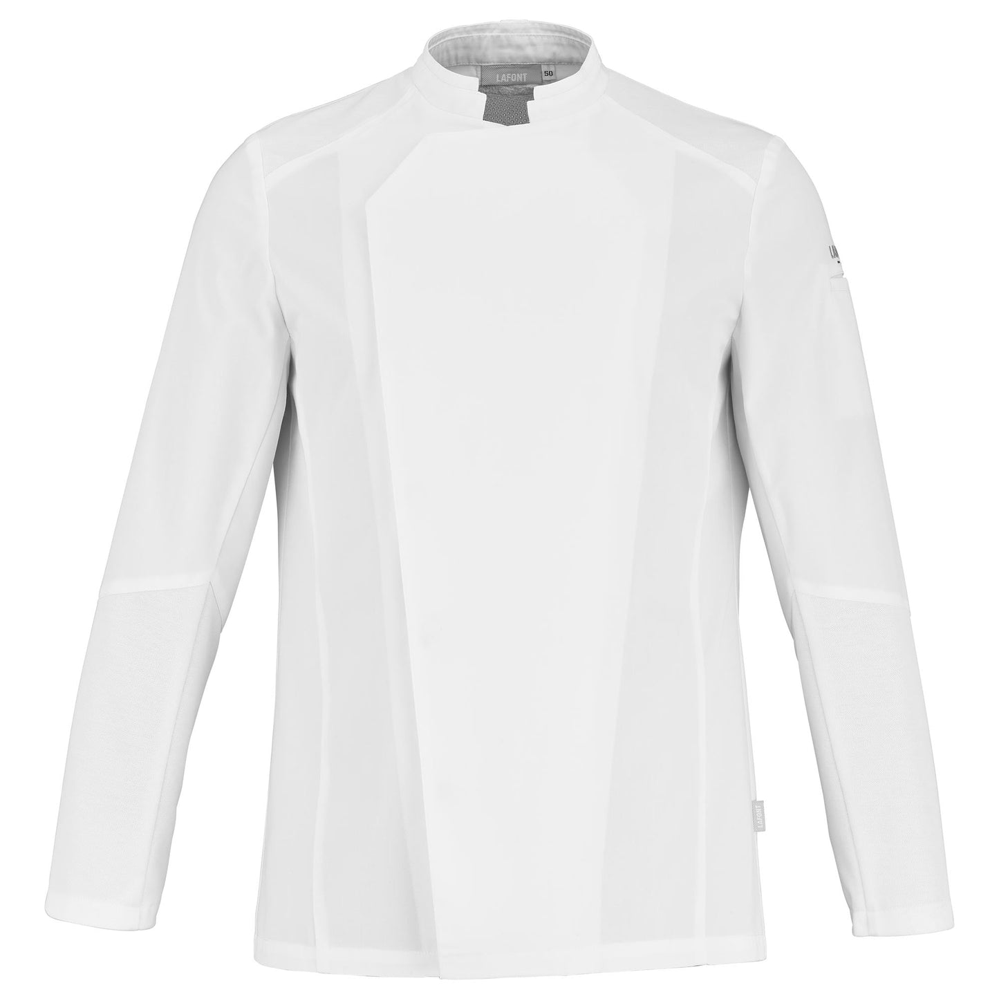 LEMONGRASS2 Chaqueta de chef de manga larga