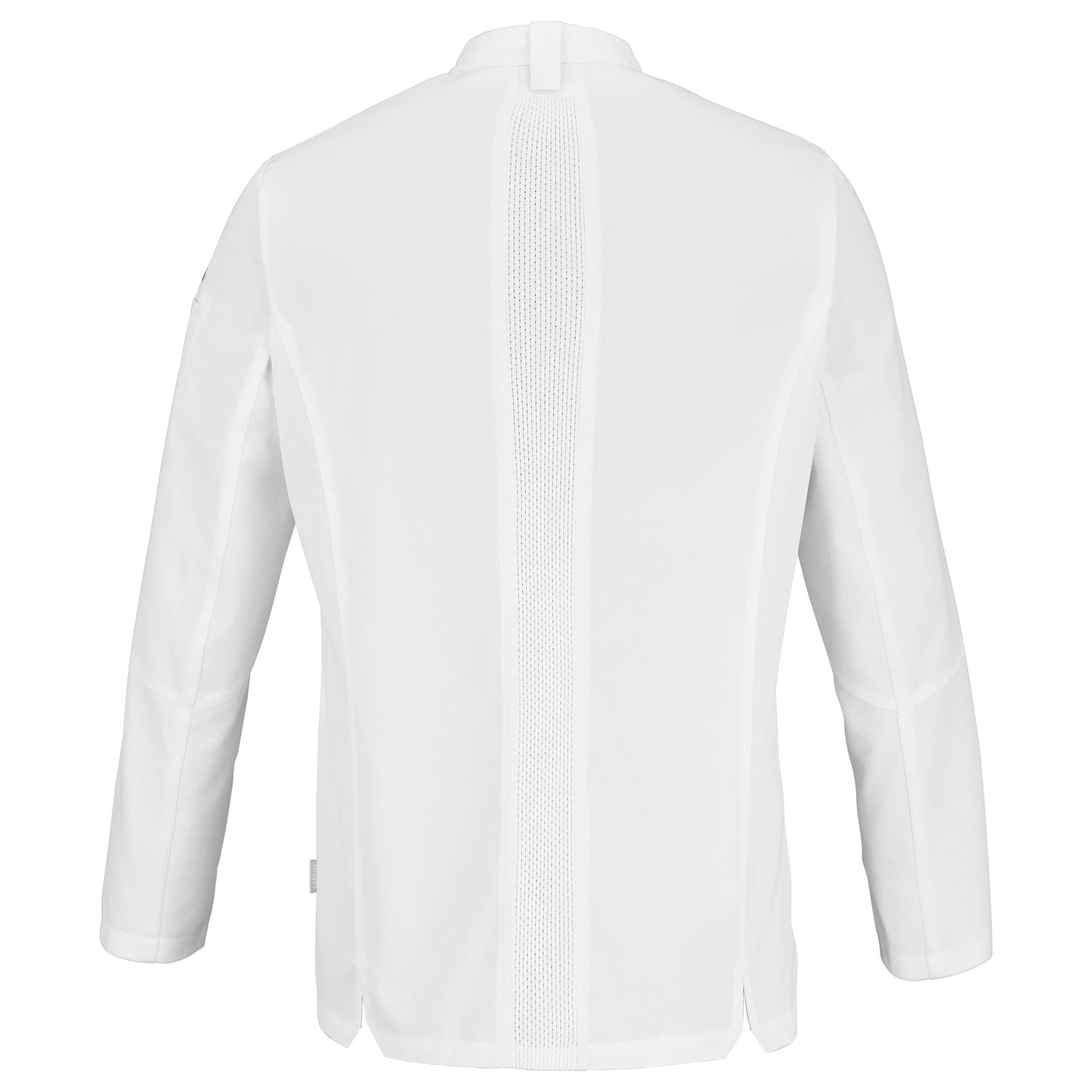 LEMONGRASS2 Chaqueta de chef de manga larga