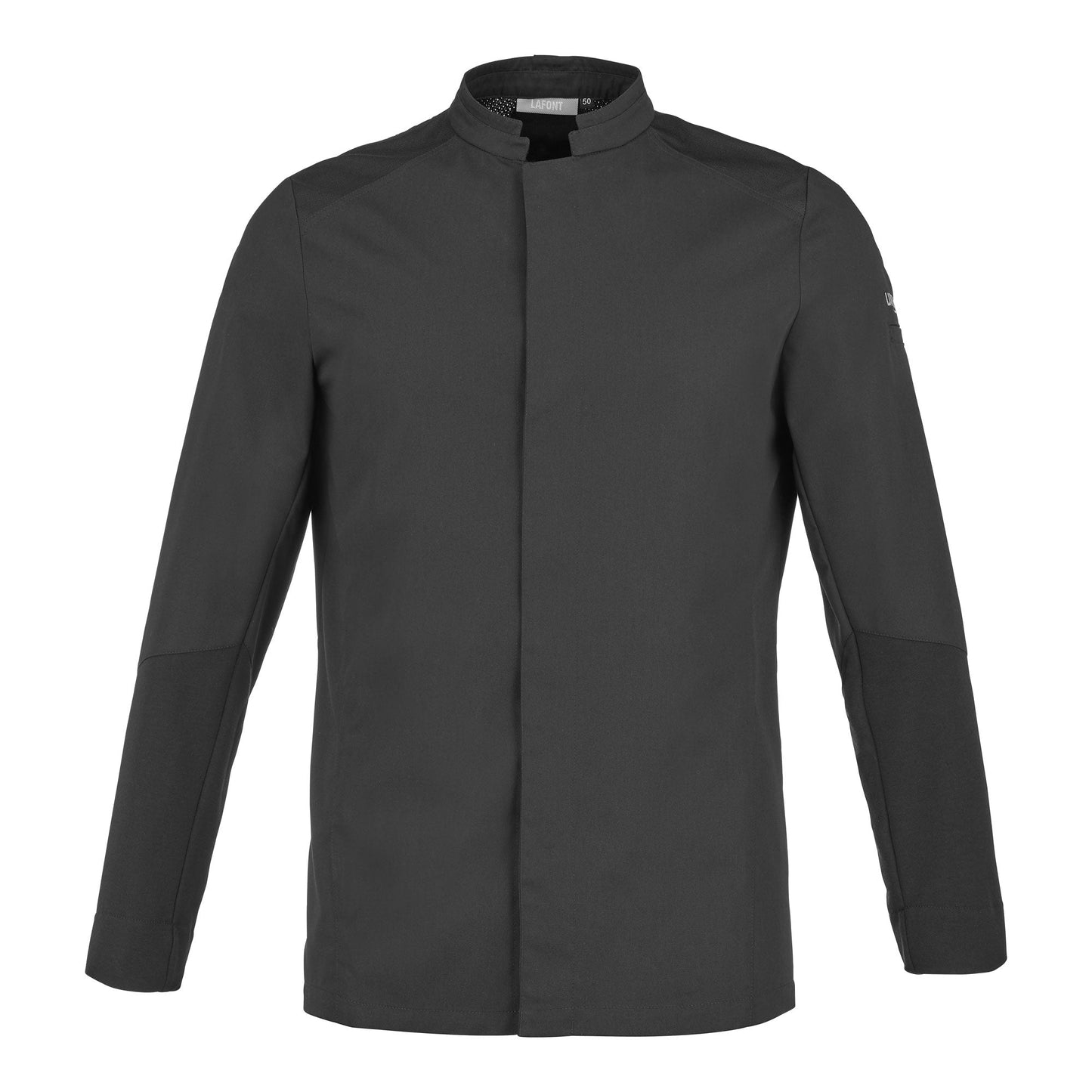MARJORAM Chaqueta de chef de manga larga para hombre