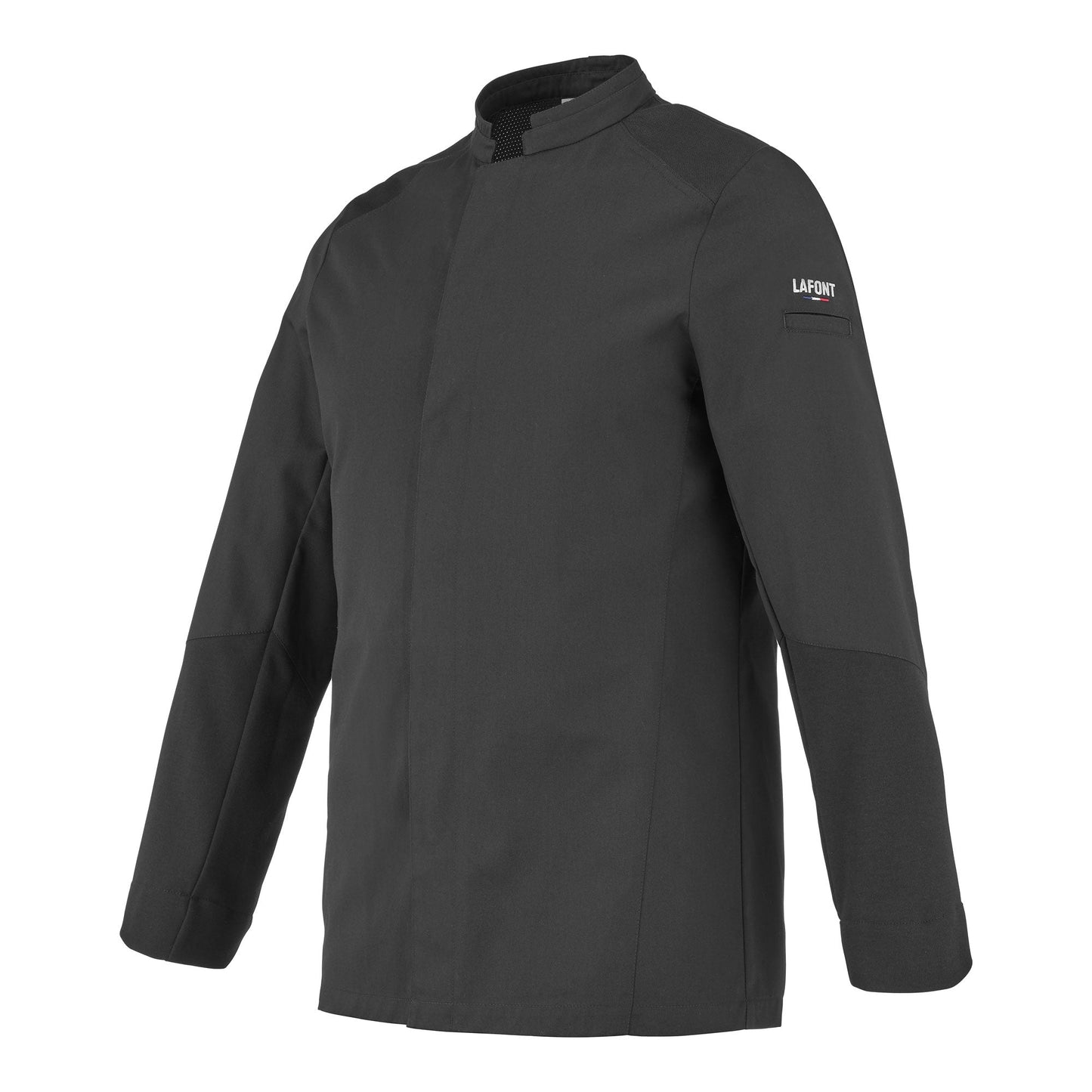 MARJORAM Chaqueta de chef de manga larga para hombre