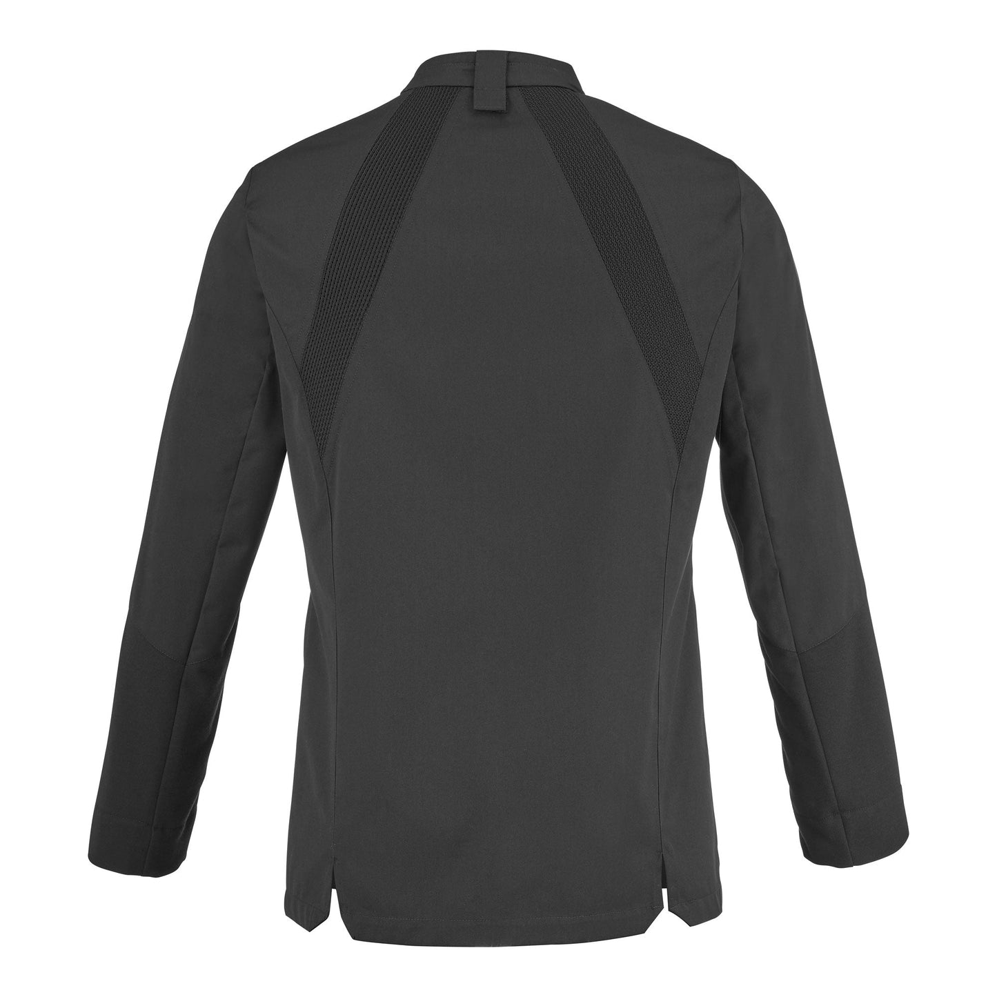 MARJORAM Chaqueta de chef de manga larga para hombre
