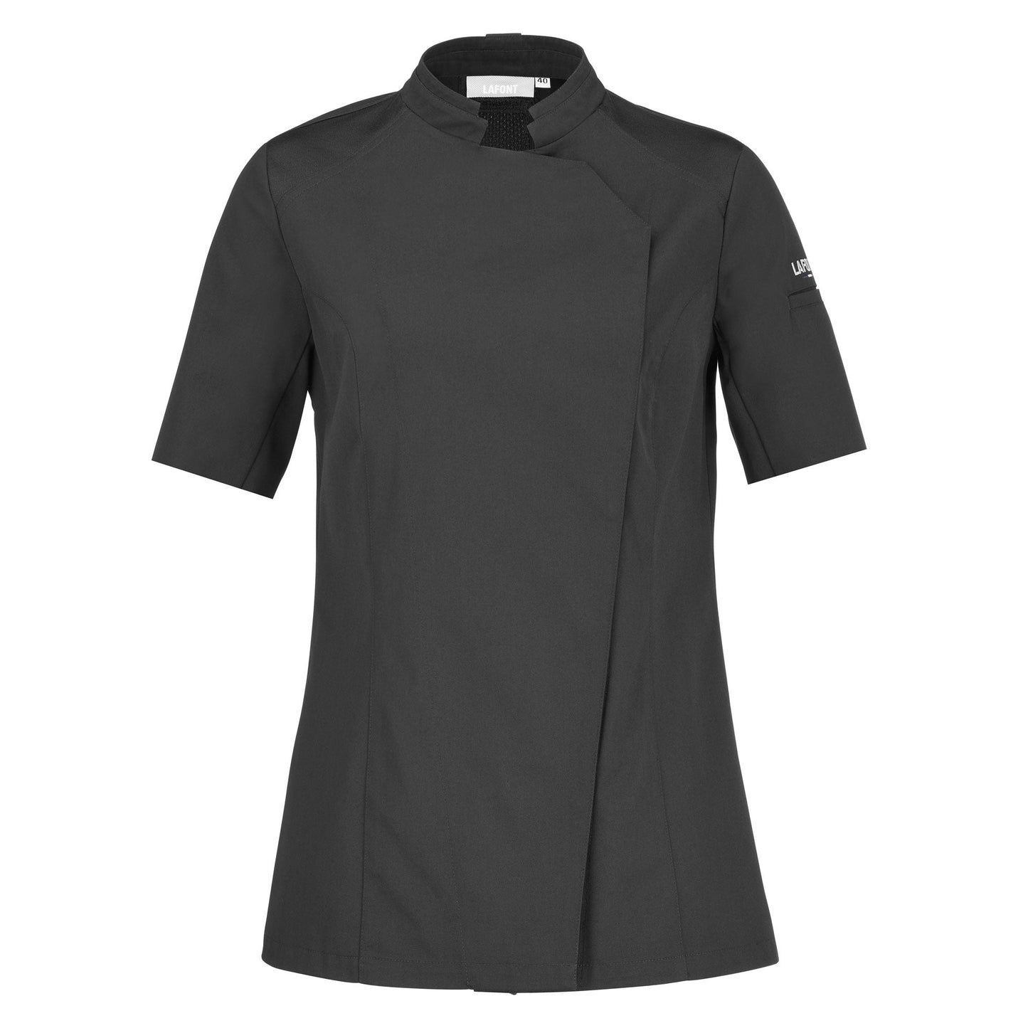 NUTMEG2 chaqueta de chef (Mujeres)