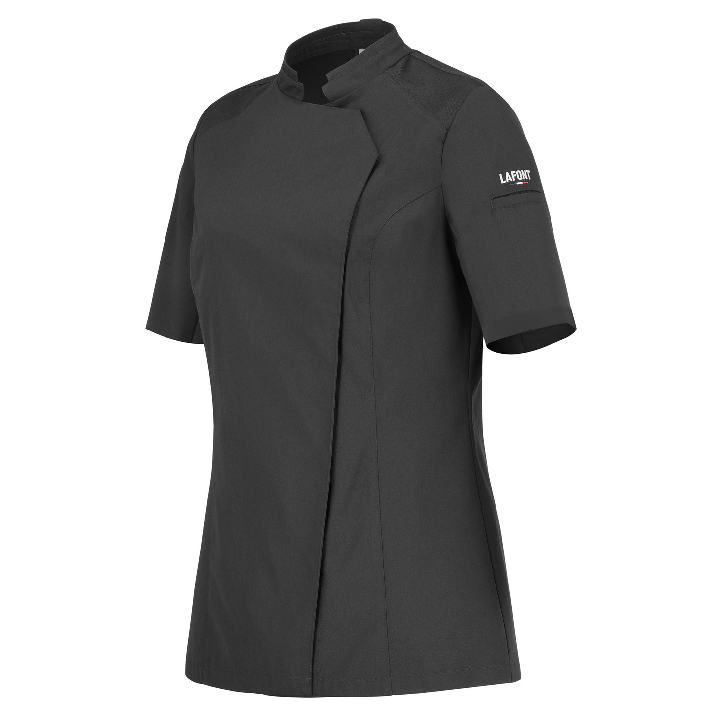 NUTMEG2 chaqueta de chef (Mujeres)