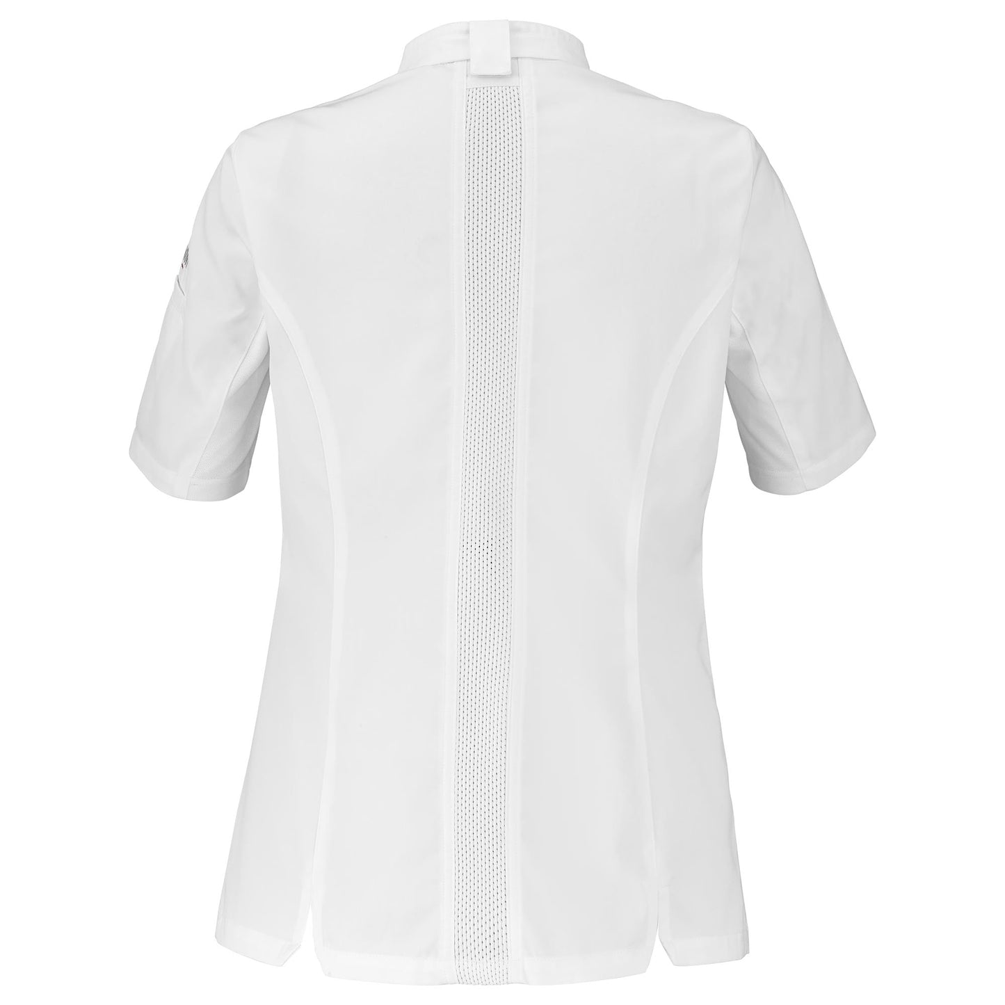 NUTMEG2 chaqueta de chef (Mujeres)