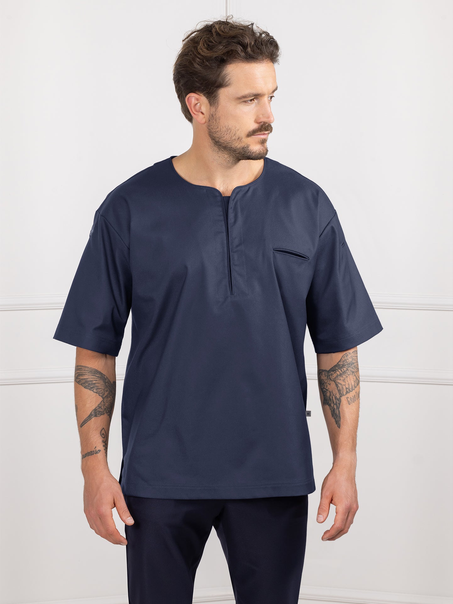 Norian Deep Azul