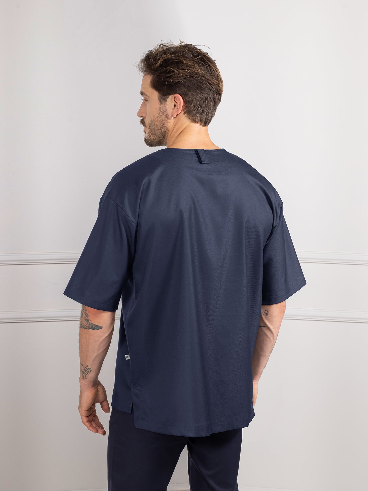 Norian Deep Azul