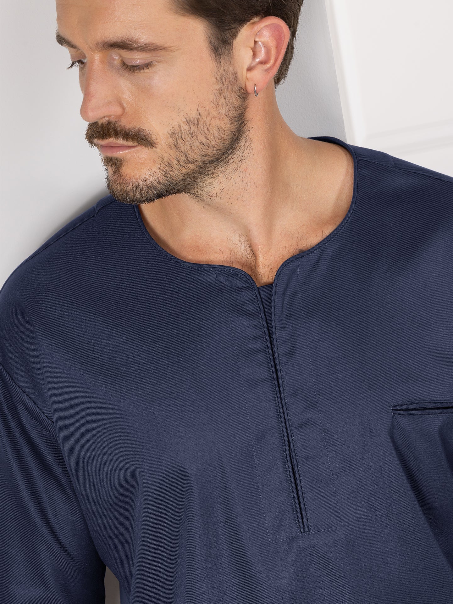 Norian Deep Azul