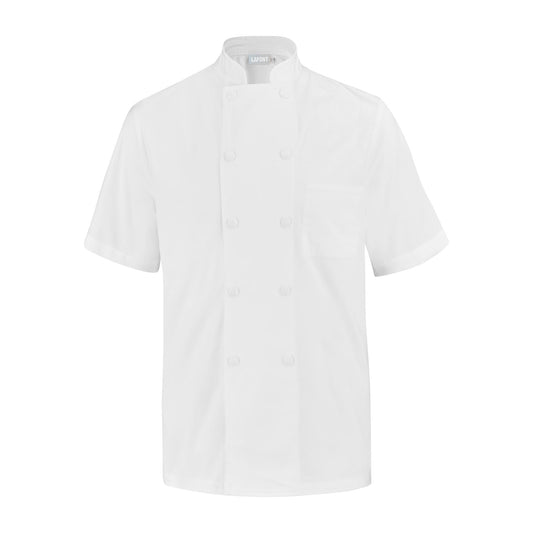 PEELER Chaqueta de chef — chaqueta de cocina — Lafont — Argentina