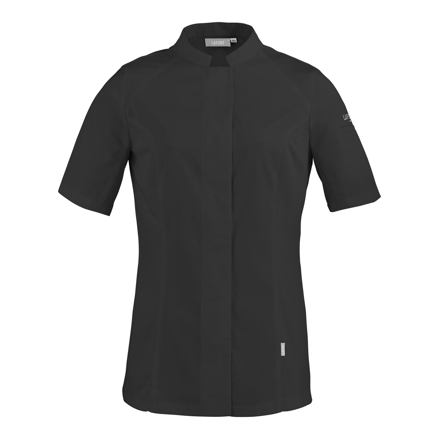 PEPPER2 chaqueta de chef (Mujeres)
