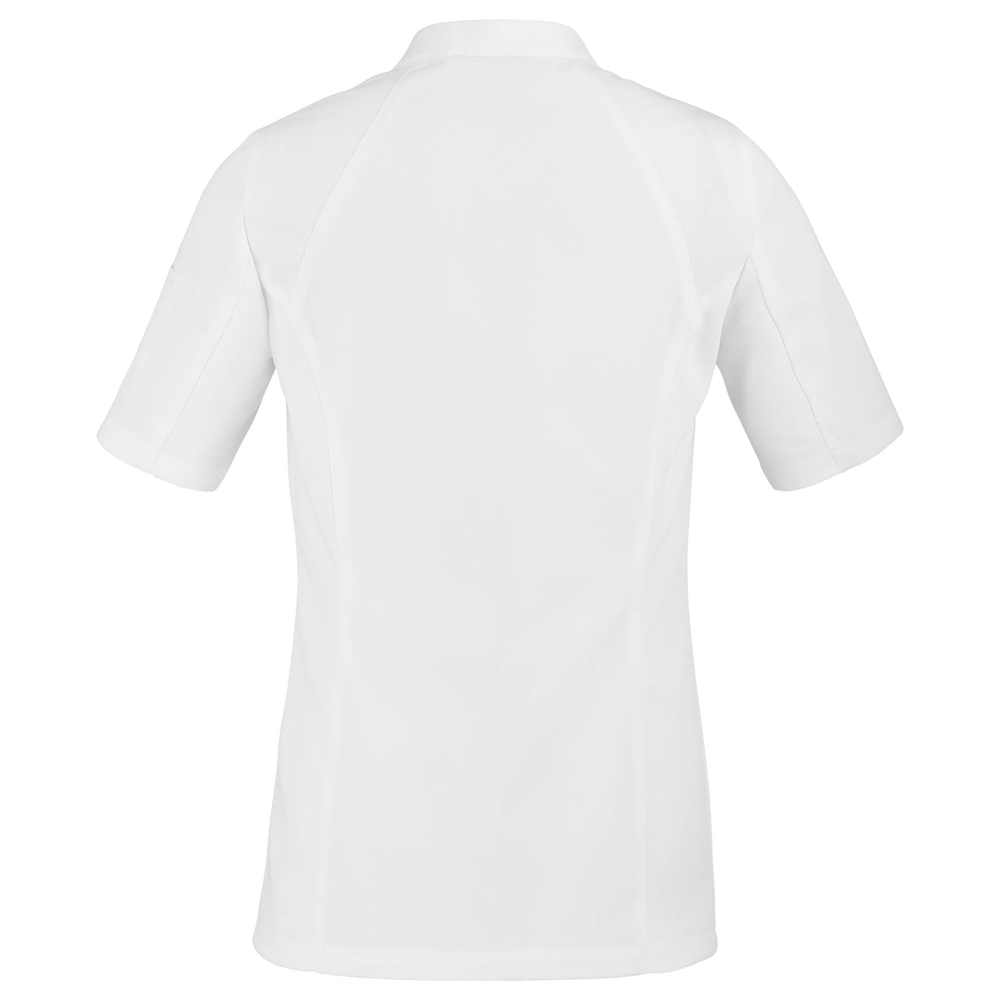PEPPER2 chaqueta de chef (Mujeres)