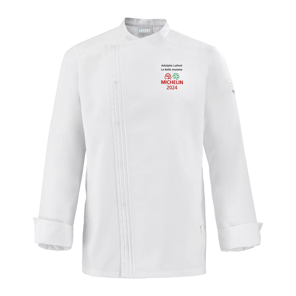 TITANE PI Chaqueta para hombres