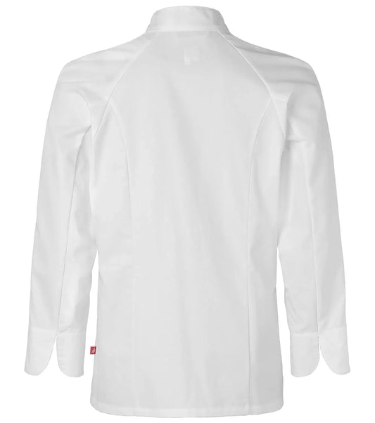 1005 Chaqueta de chef (hombre) — chaqueta de cocina — Segers — Argentina