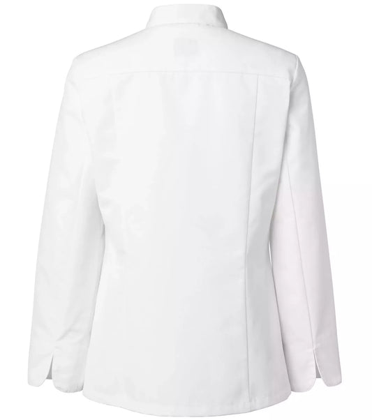 1058 Camisa de chef (mujer) — chaqueta de cocina — Segers — Argentina