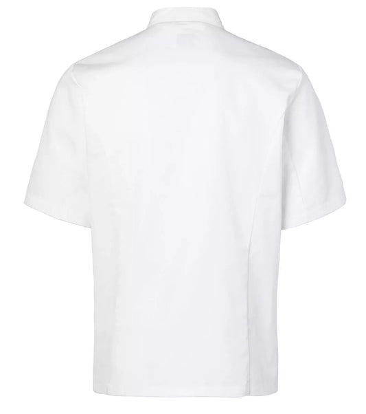 1605 Chaqueta de chef (Hombre) — polo de chef — Segers — Argentina