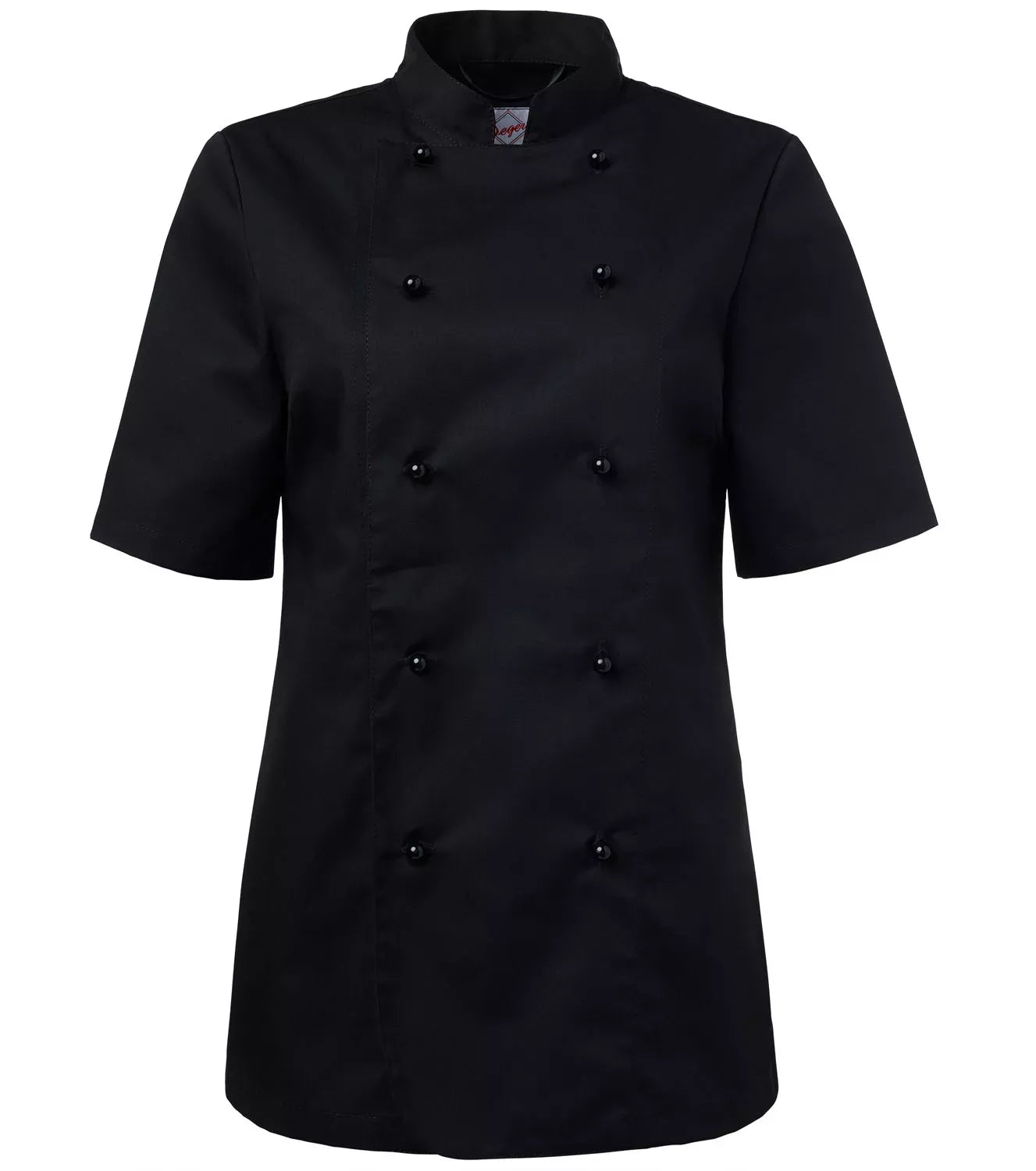 1606 Chef’s jacket (Women’s) — polo de chef — Segers — Argentina