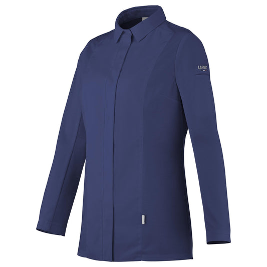 CHIVES2 Chaqueta de Cocina Manga Larga para Mujer | Lafont — chaqueta de cocina — Lafont — Argentina