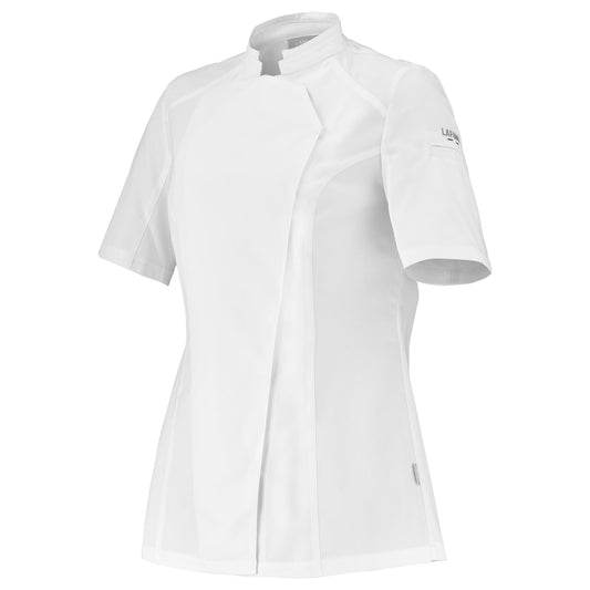 NUTMEG2 chaqueta de chef (Mujeres)