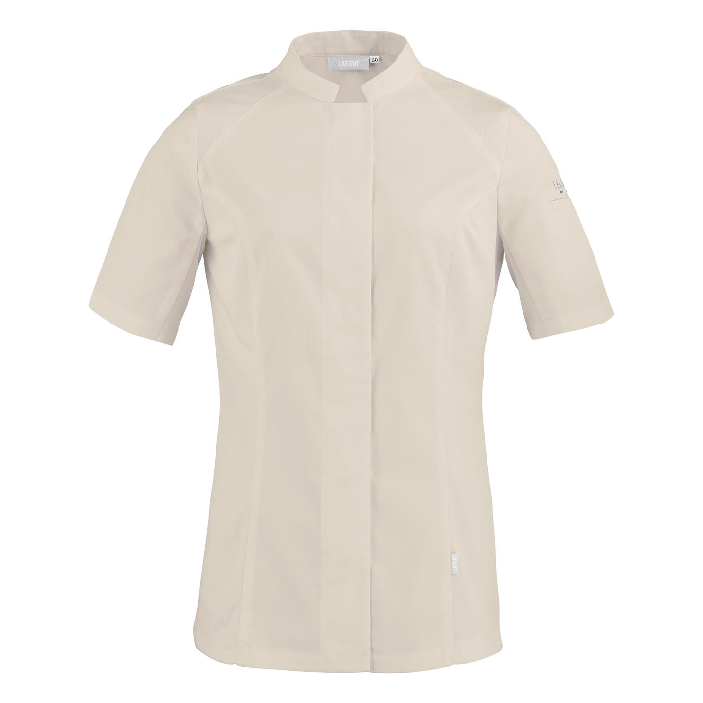 PEPPER2 chaqueta de chef (Mujeres)