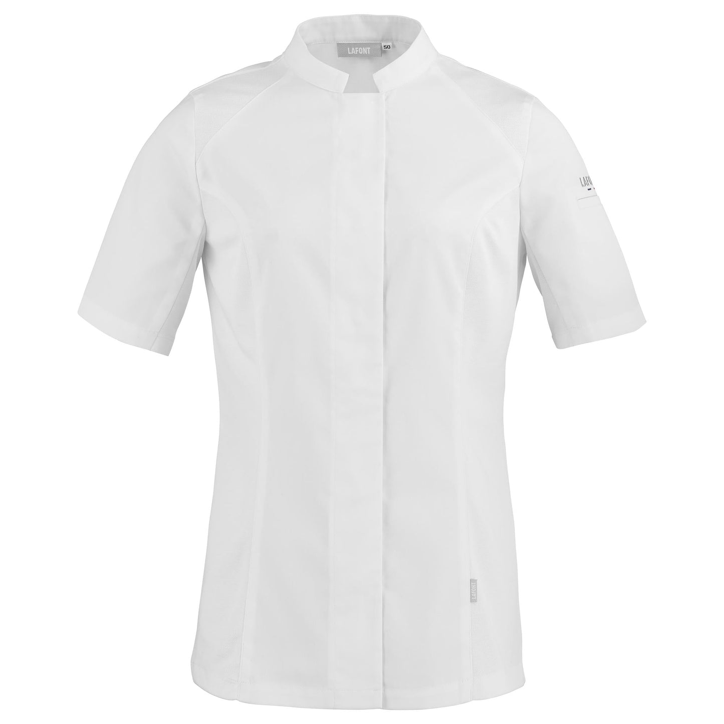 PEPPER2 chaqueta de chef (Mujeres)